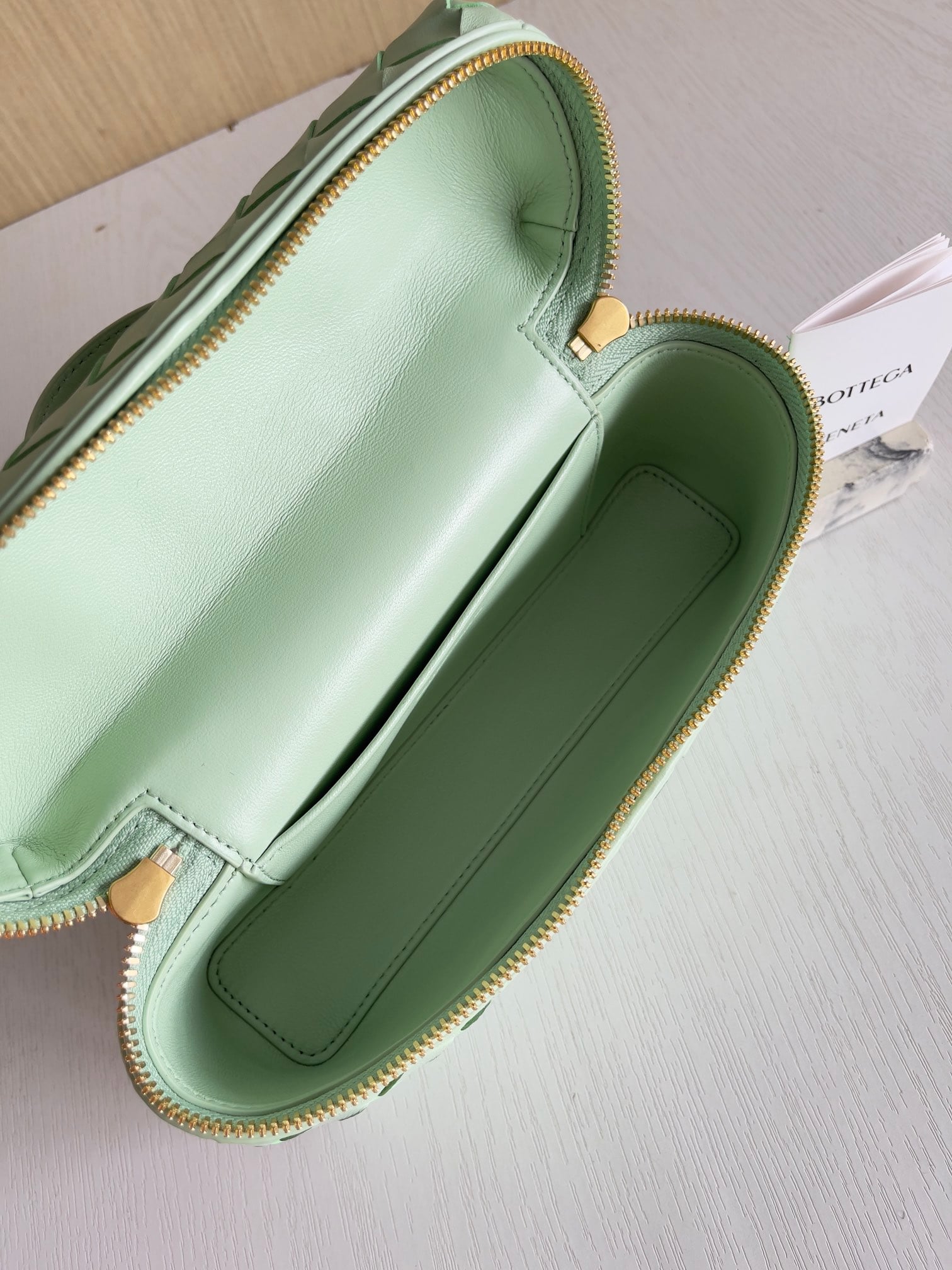 Vanity Case Bottega Veneta 789109.A11