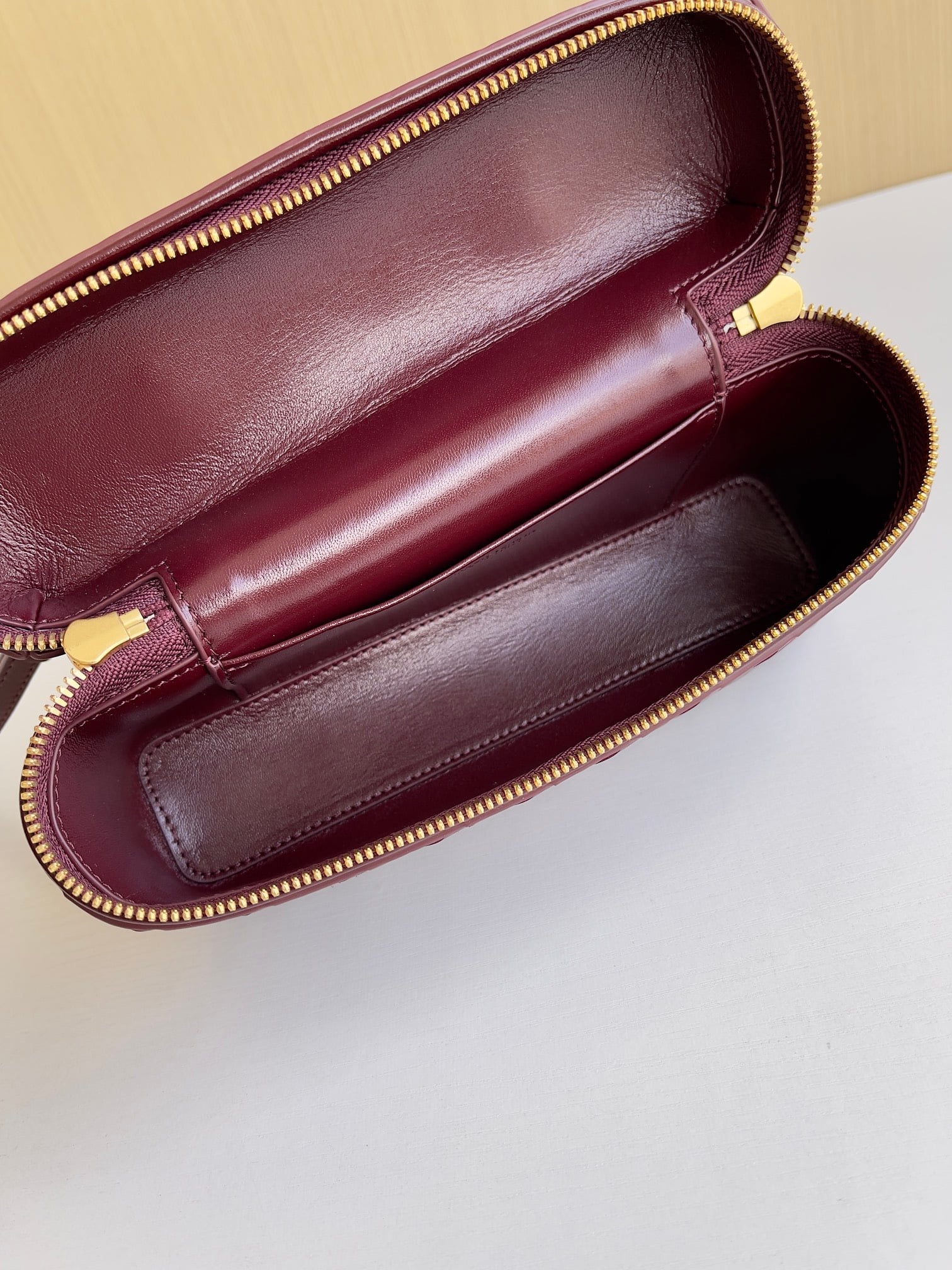Vanity Case Bottega Veneta 789109.A13