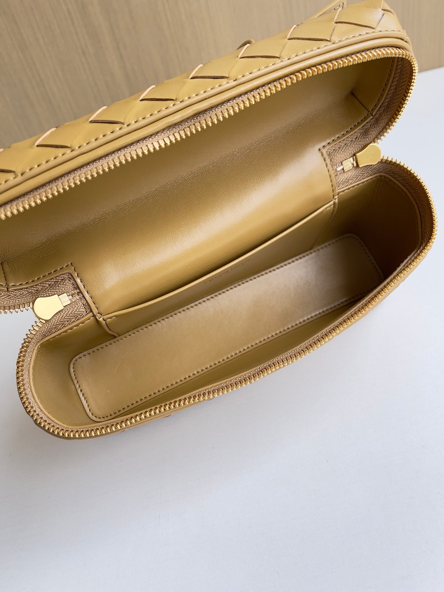 Vanity Case Bottega Veneta 789109.A15