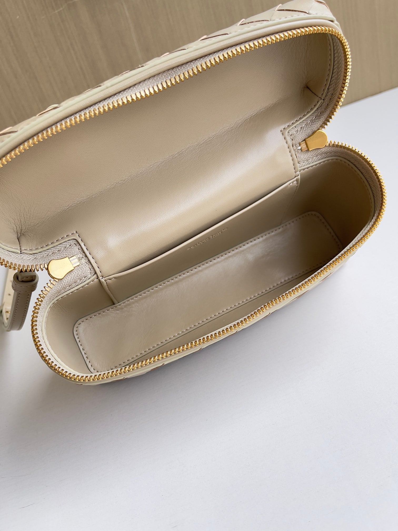 Vanity Case Bottega Veneta 789109.A16