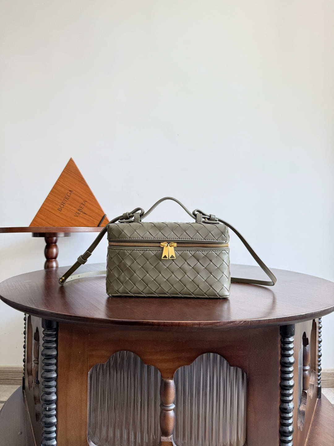 Vanity Case Bottega Veneta 789109.A17