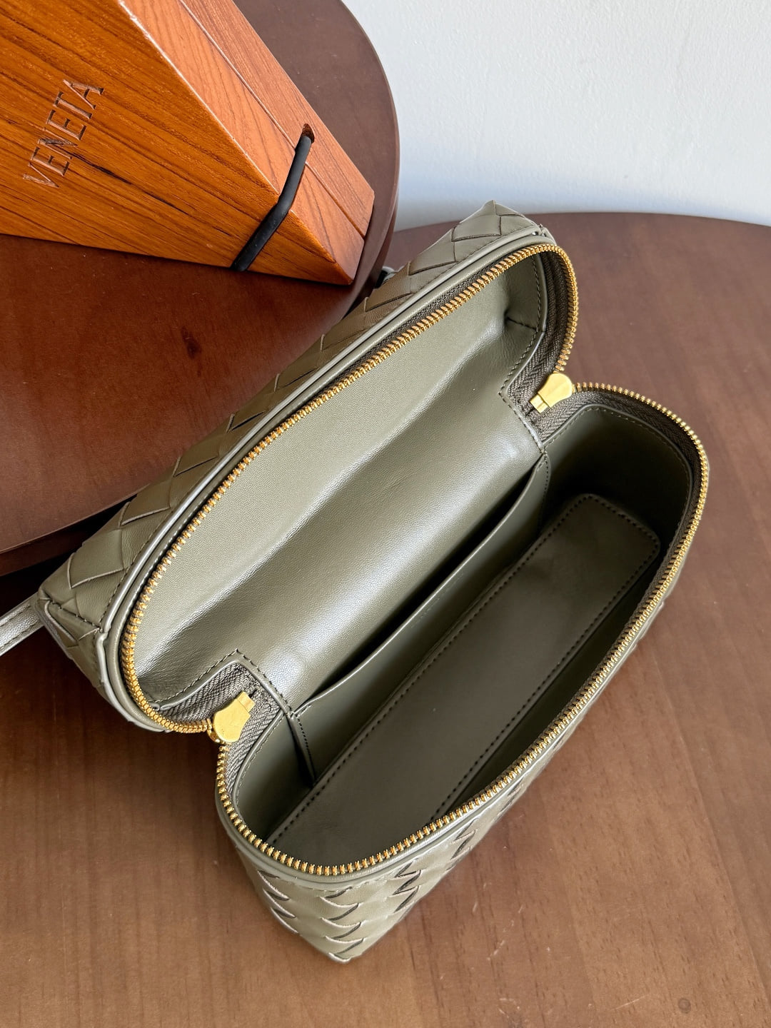 Vanity Case Bottega Veneta 789109.A17