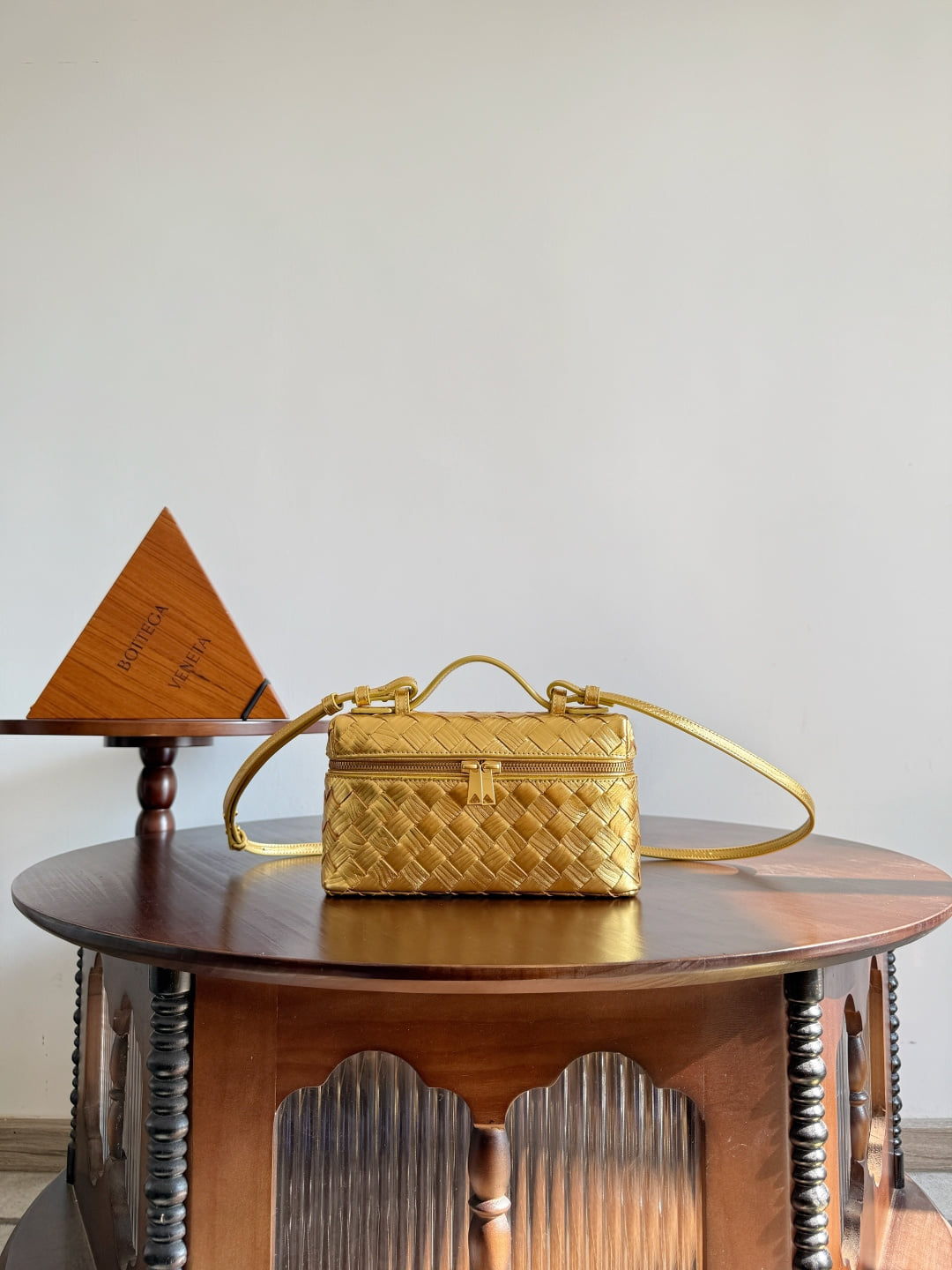 Vanity Case Bottega Veneta 789109.A18