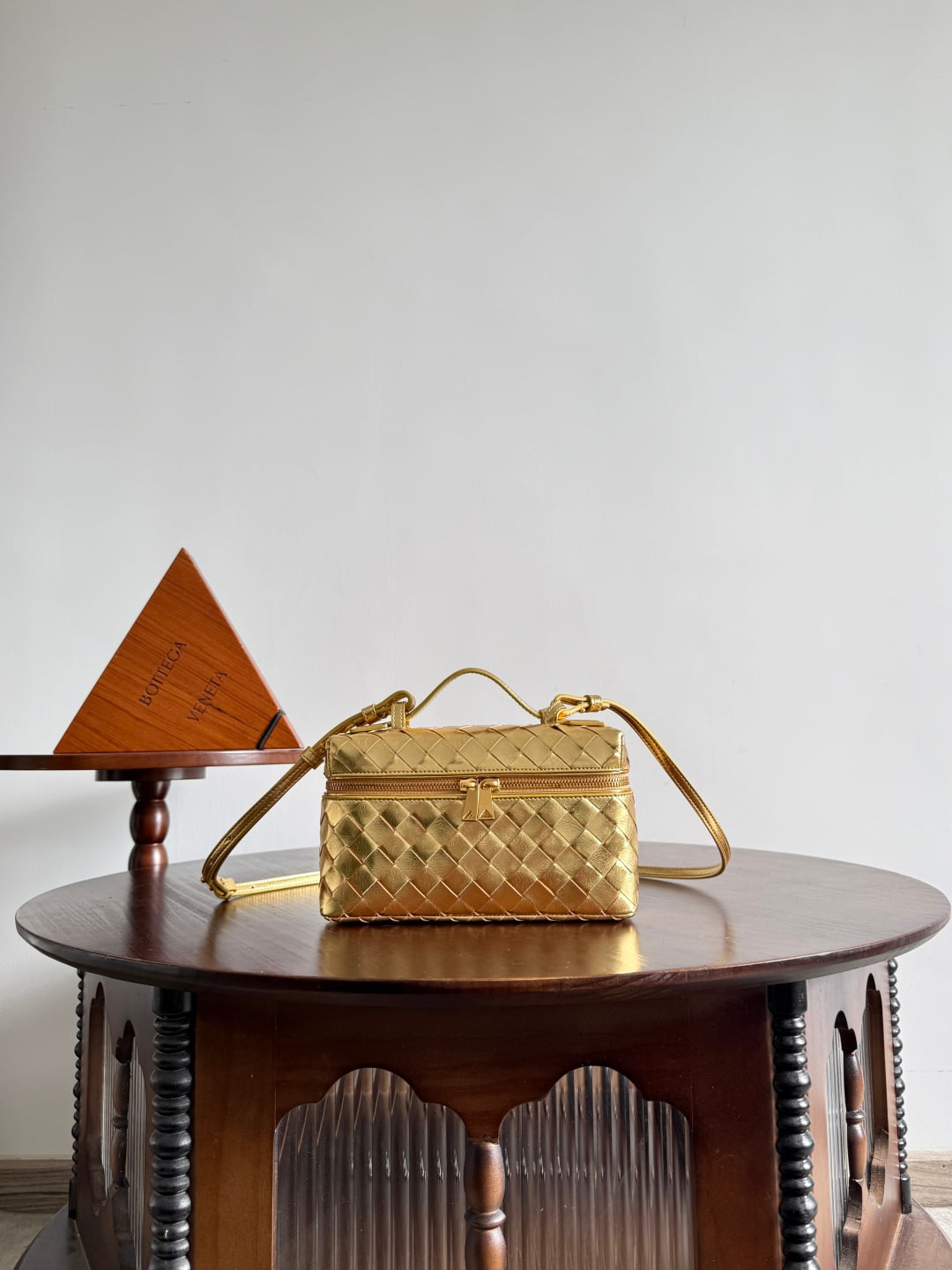 Vanity Case Bottega Veneta 789109.A19