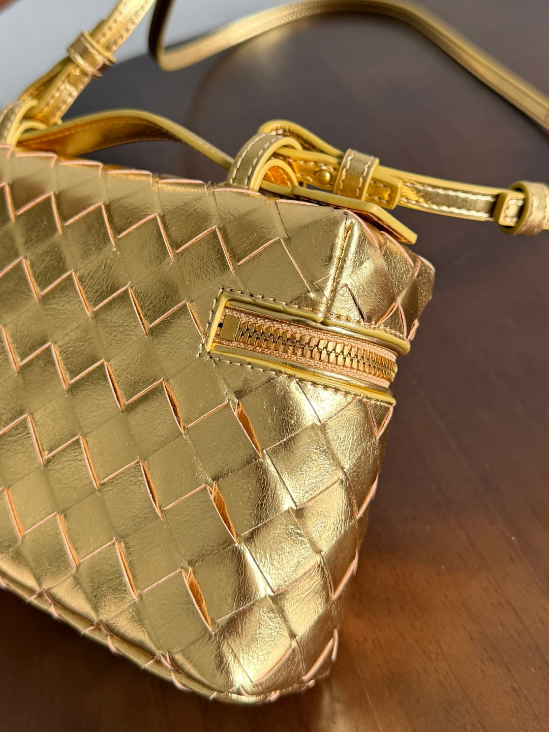 Vanity Case Bottega Veneta 789109.A19