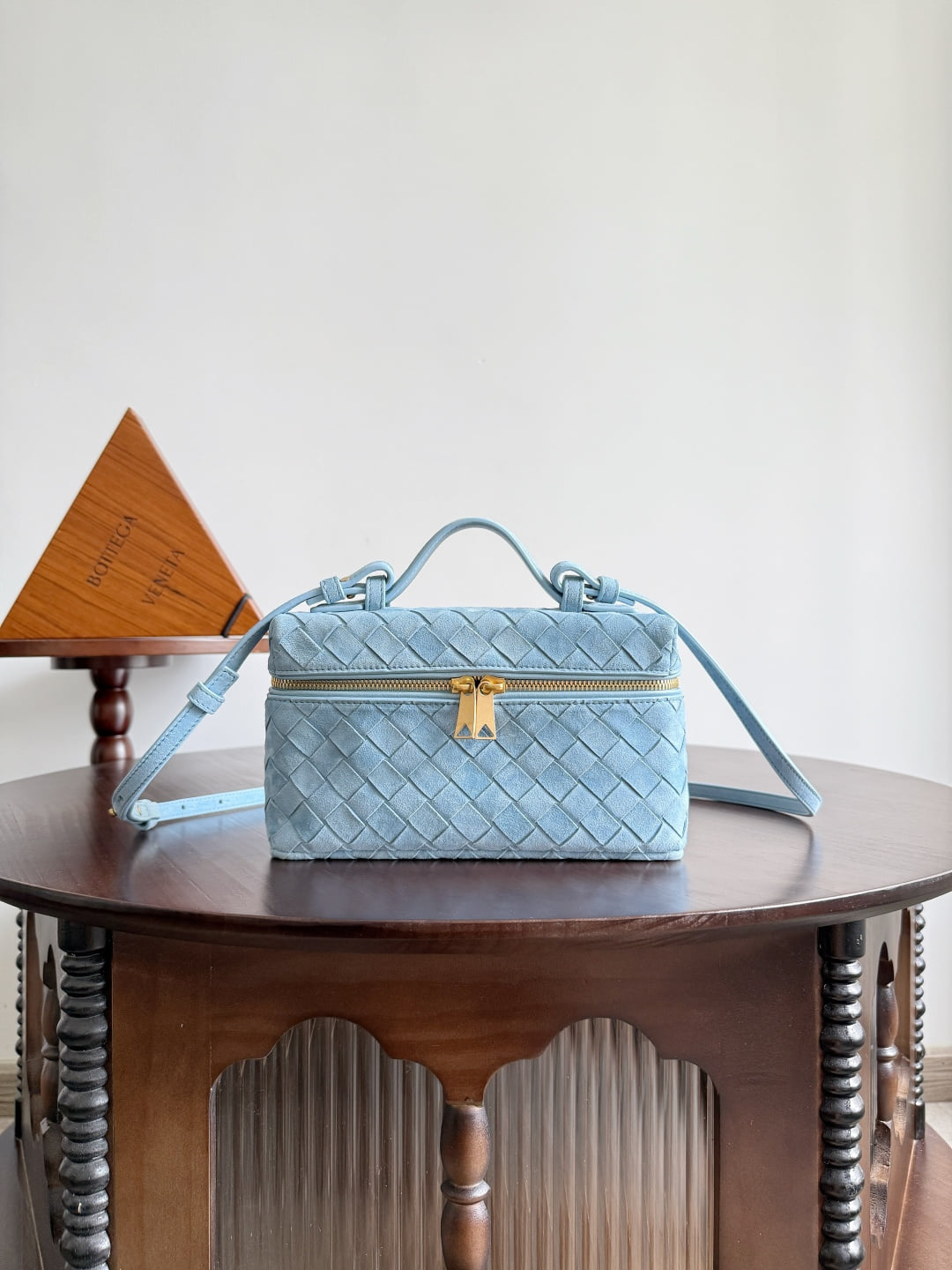 Vanity Case Bottega Veneta 789109.A20