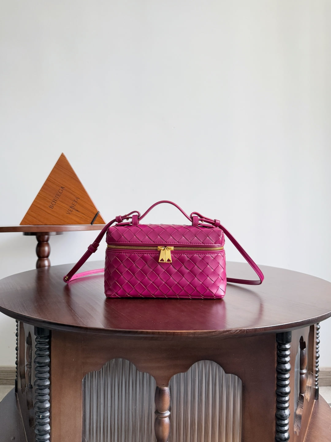 Vanity Case Bottega Veneta 789109.A21