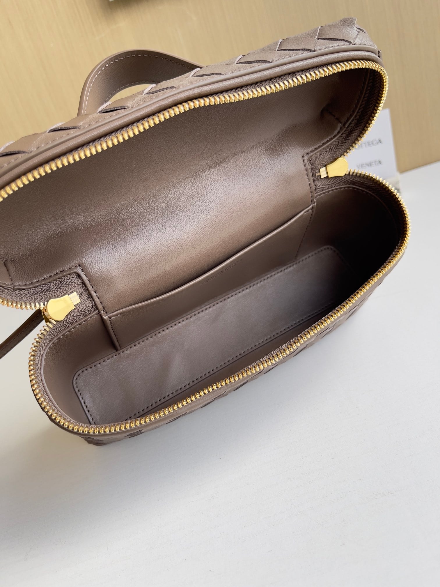 Vanity Case Bottega Veneta 789109.A24