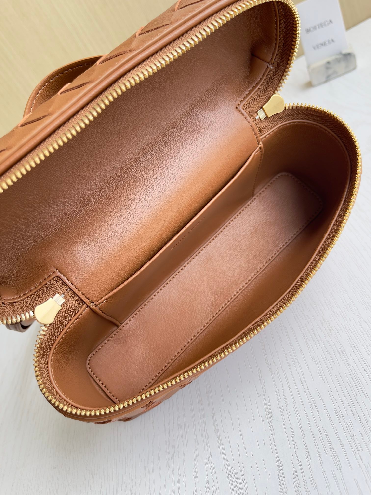Vanity Case Bottega Veneta 789109.A25