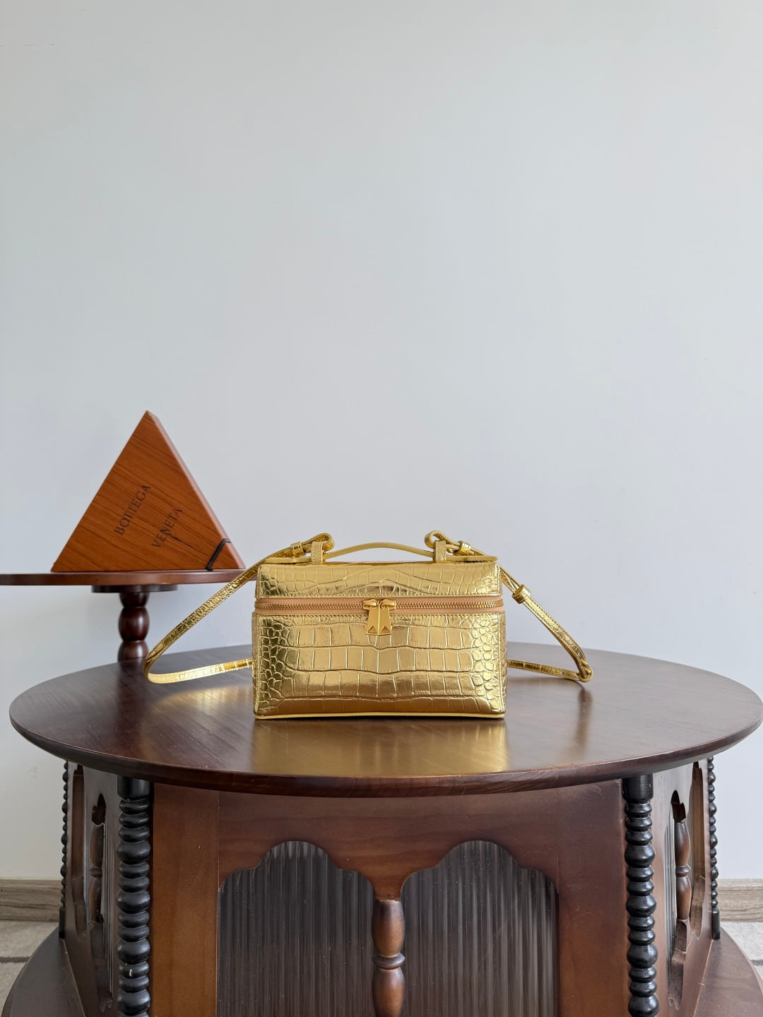 Vanity Case Bottega Veneta 789109.A26