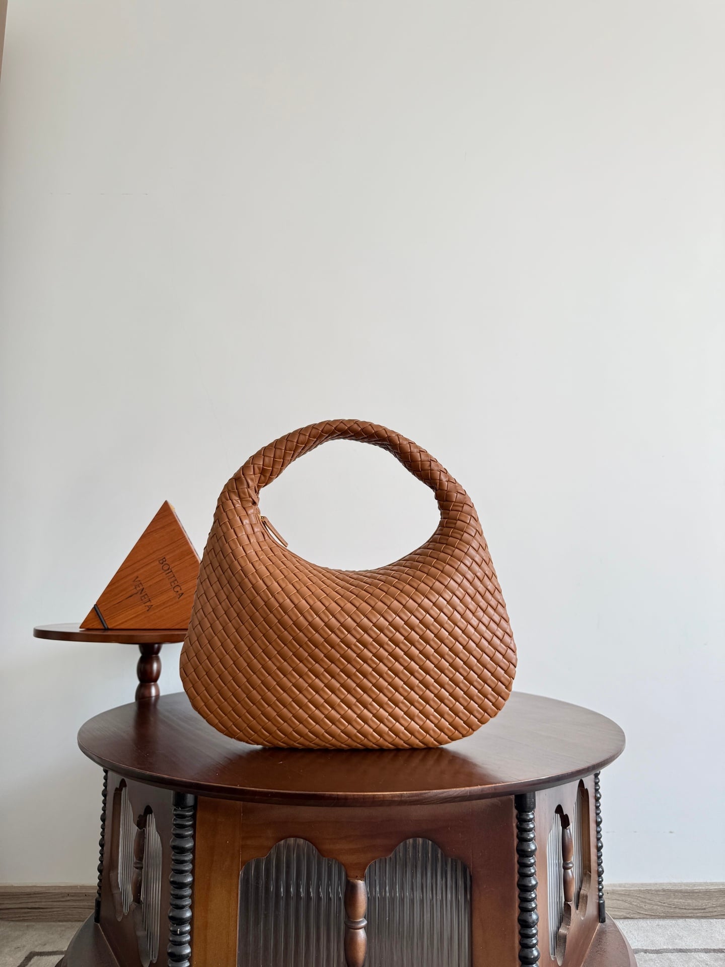 Veneta Hobo Bottega Veneta 856737.A3