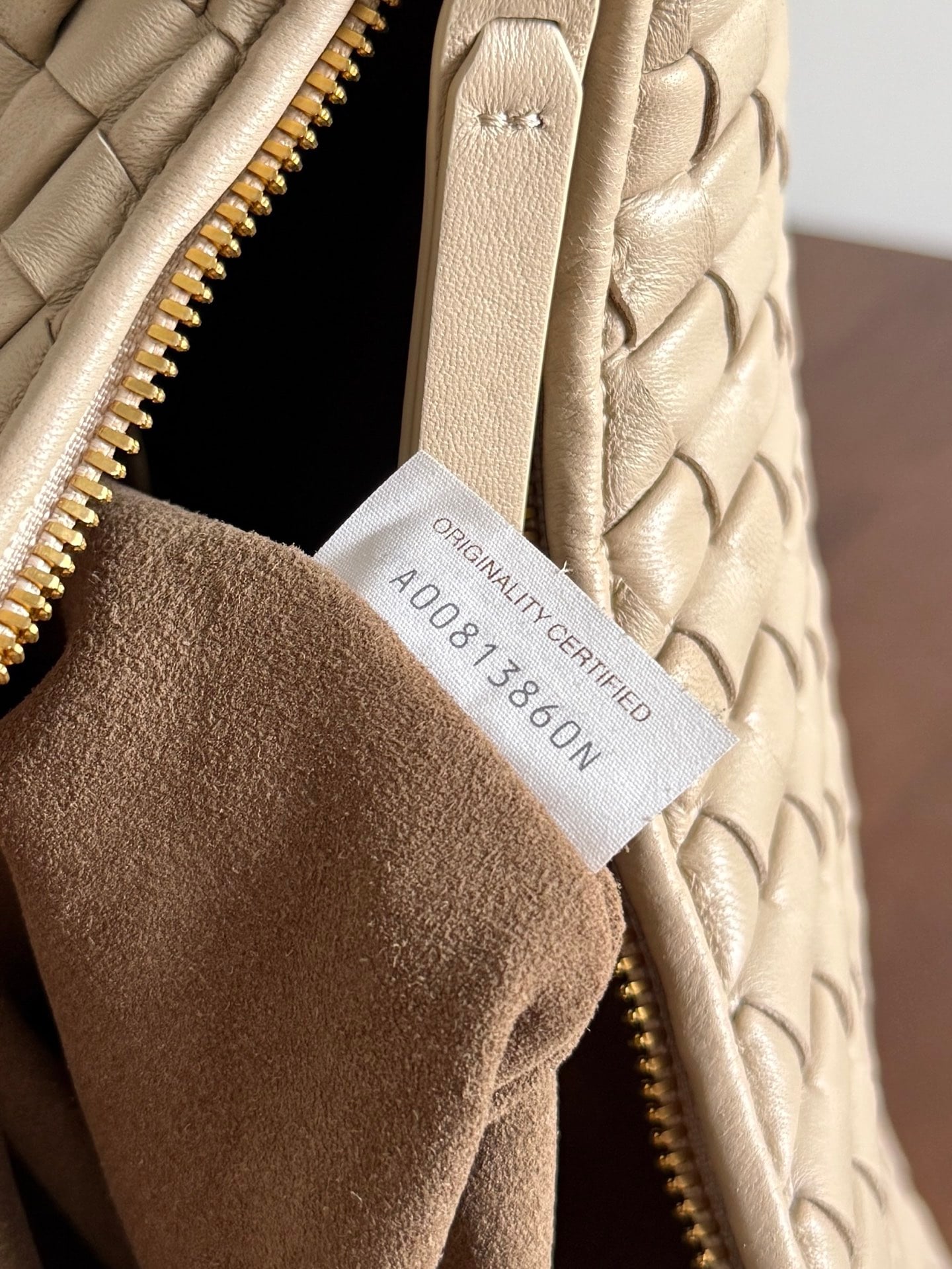 Veneta Hobo Bottega Veneta 856737.A4