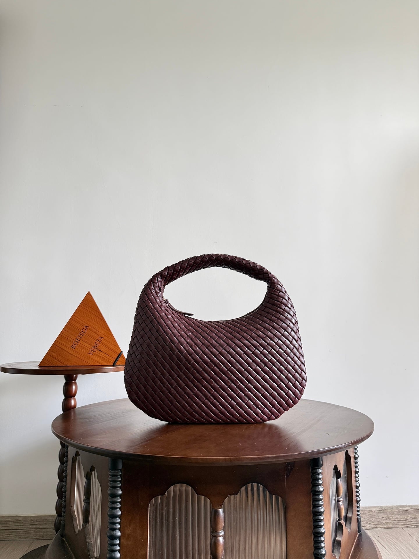 Veneta Hobo Bottega Veneta 856737.A5