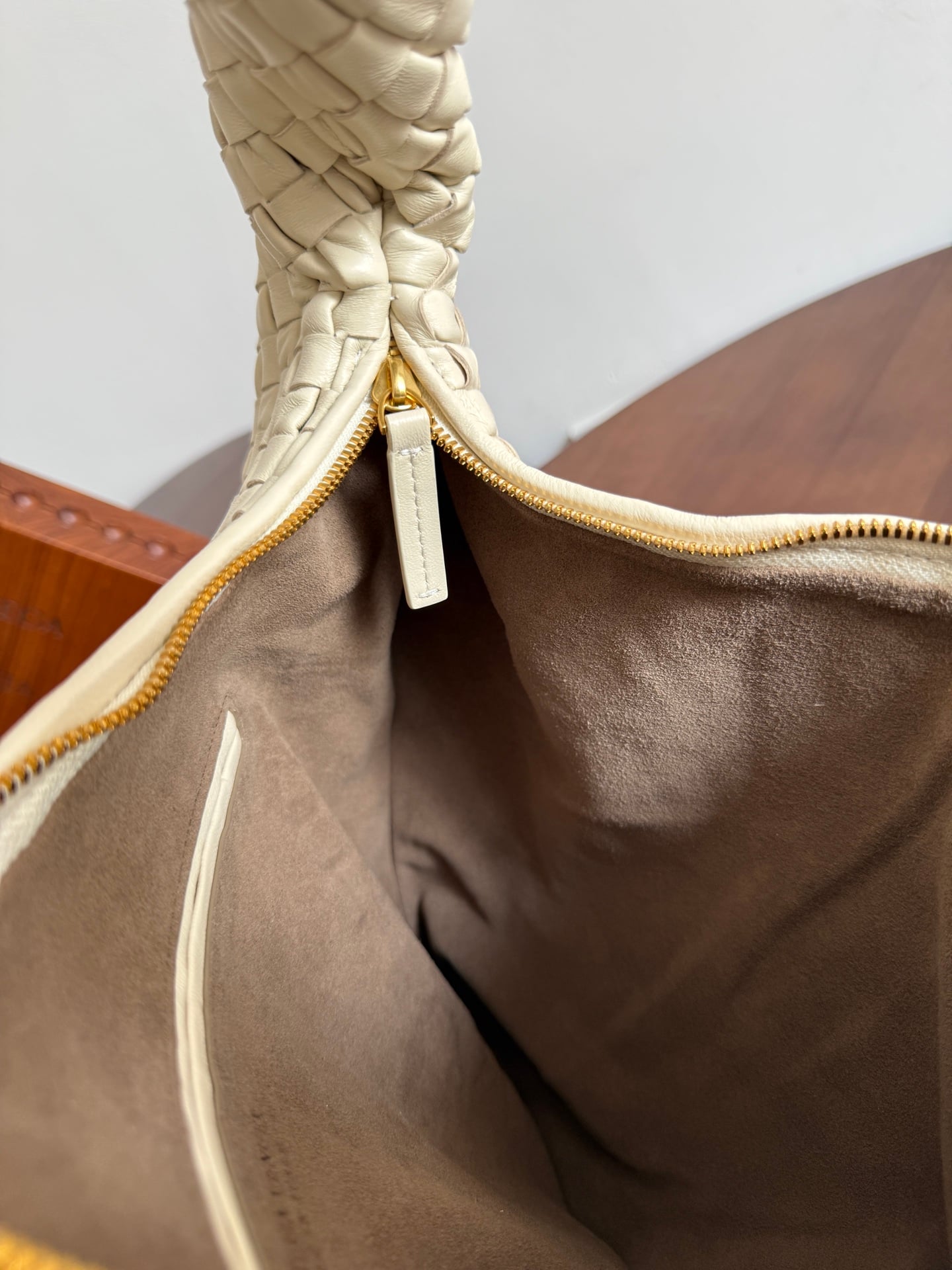 Veneta Hobo Bottega Veneta 856737.A6