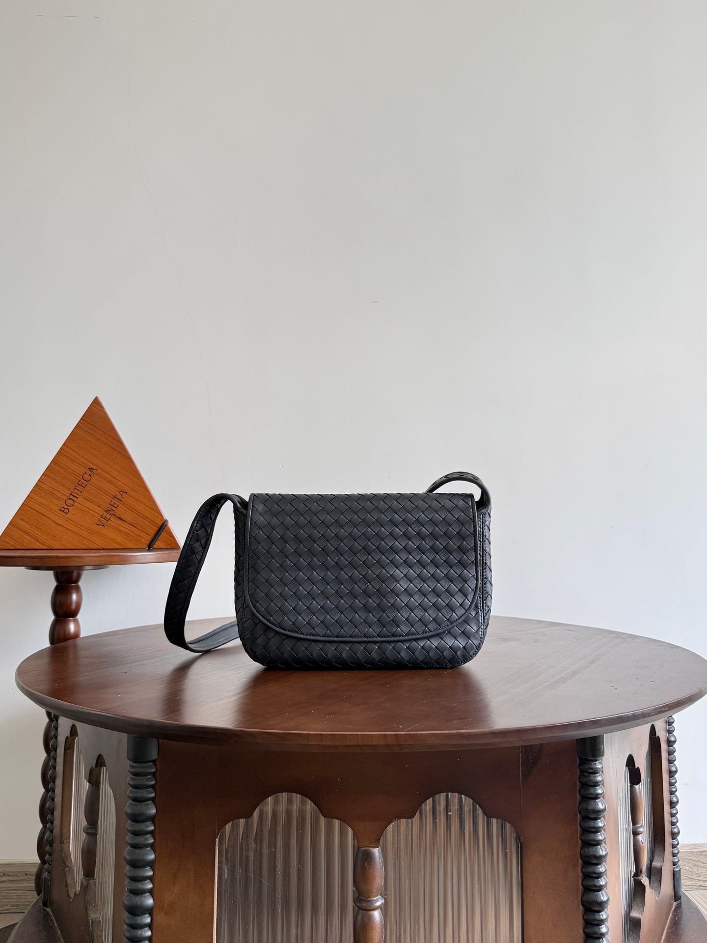 Veneto Flap Bottega Veneta 843836.A1