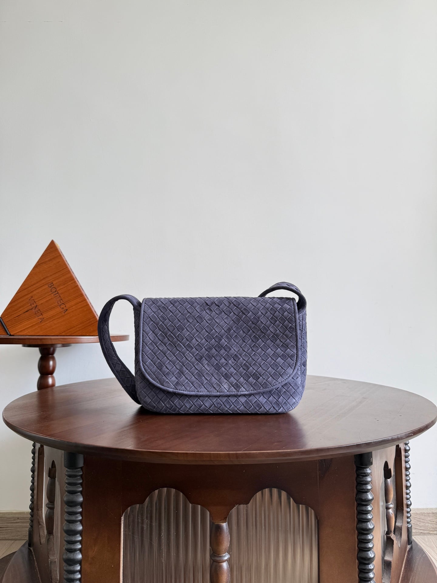 Veneto Flap Bottega Veneta 843836.A2