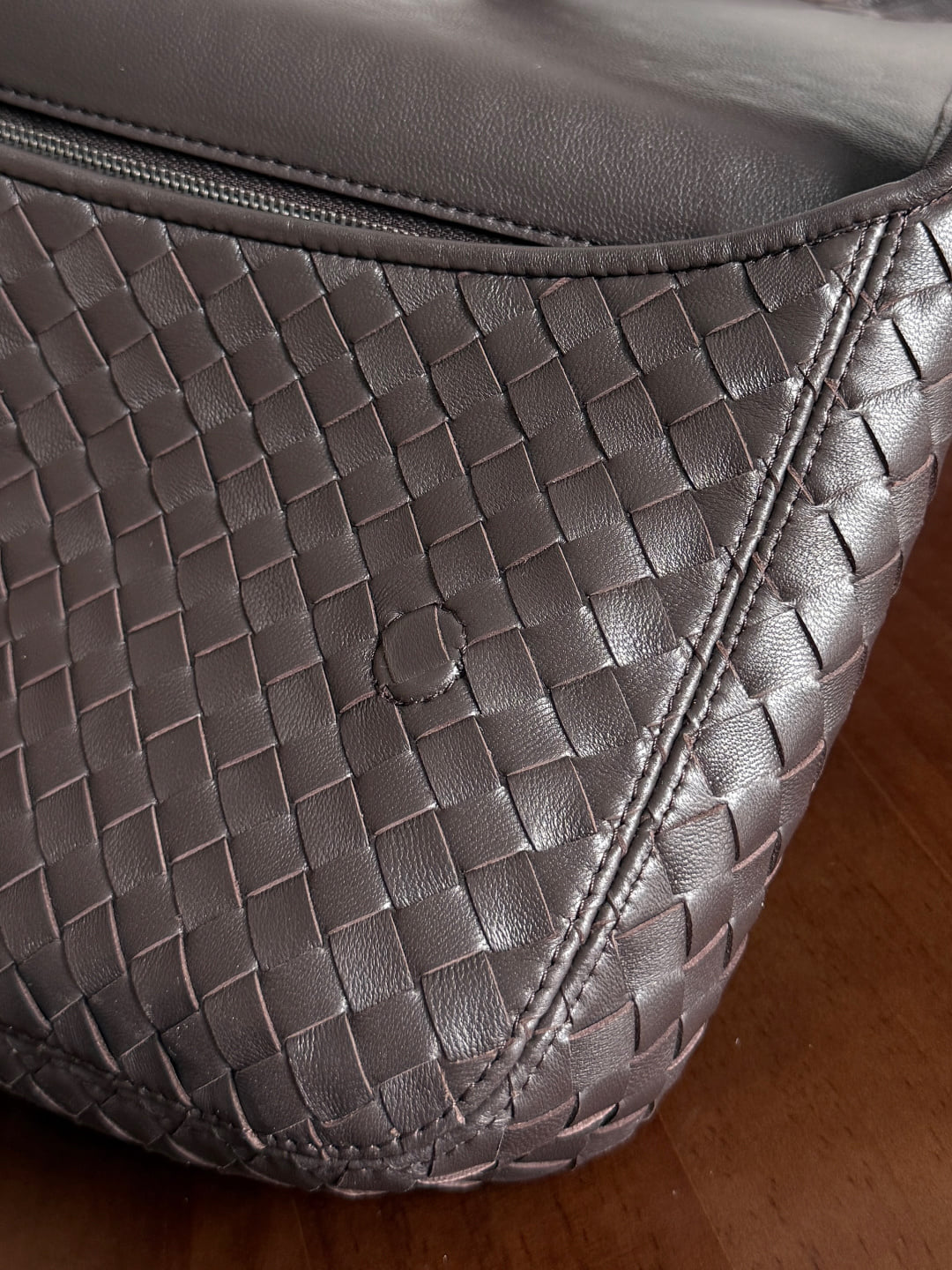 Veneto Flap Bottega Veneta 843836.A3