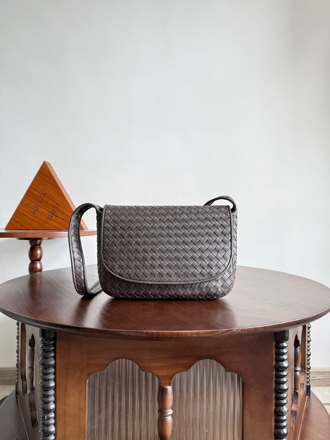 Veneto Flap Bottega Veneta 843836.A3