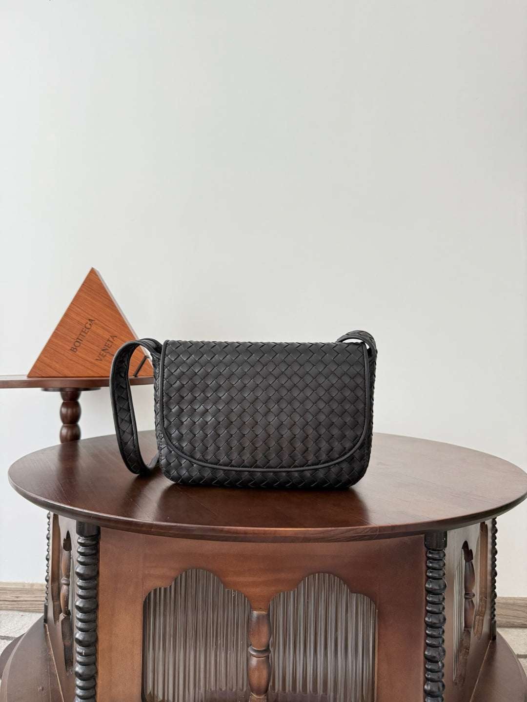 Veneto Flap Bottega Veneta 843836.A5