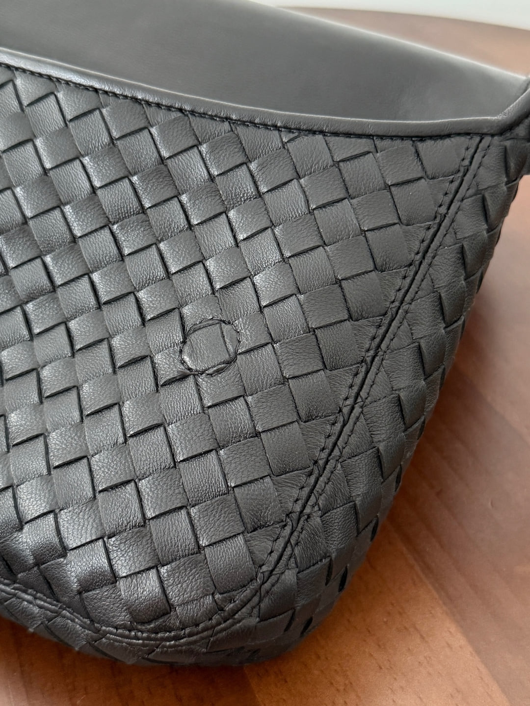 Veneto Flap Bottega Veneta 843836.A5