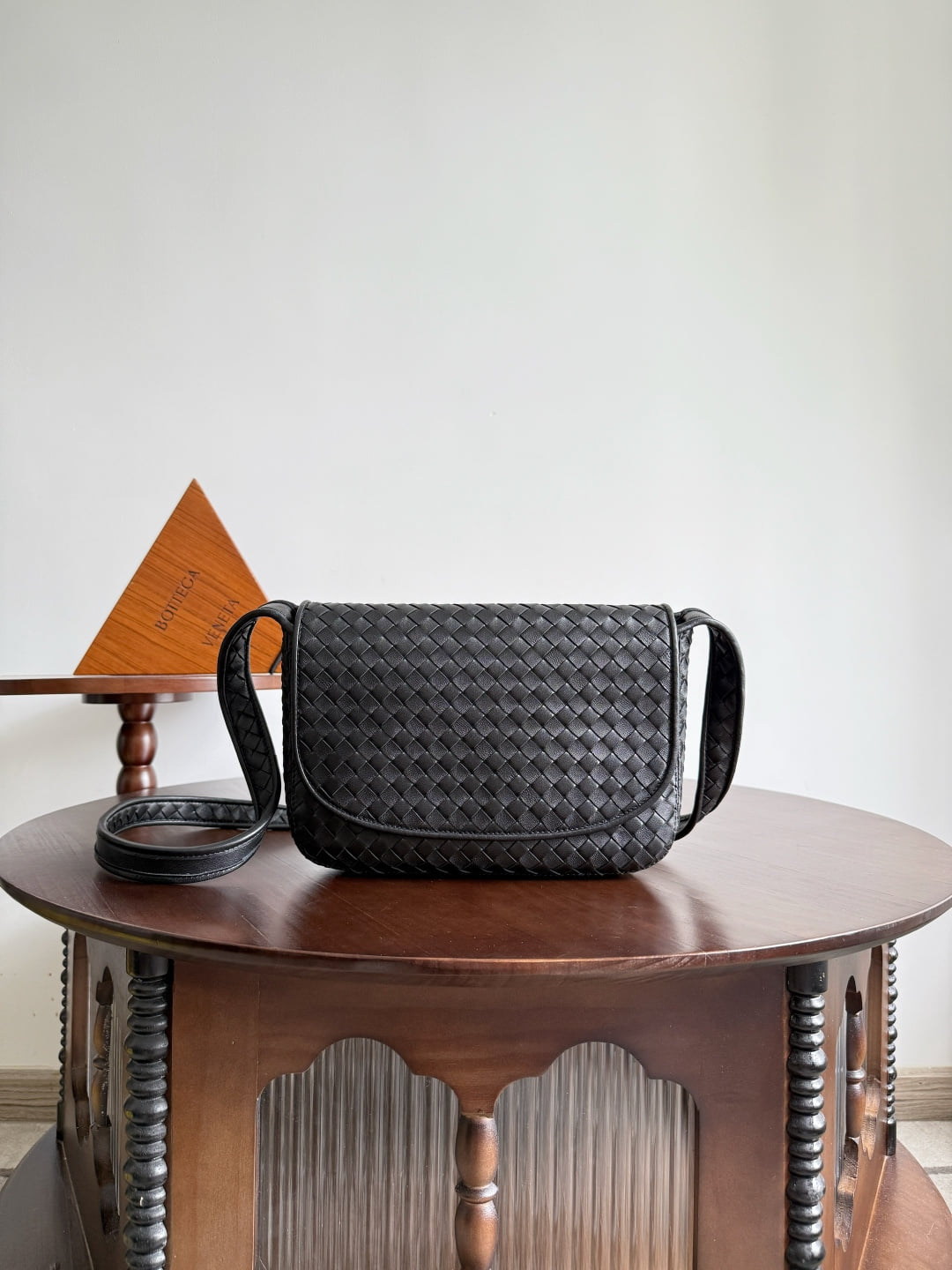 Veneto Flap Bottega Veneta 843836.A6