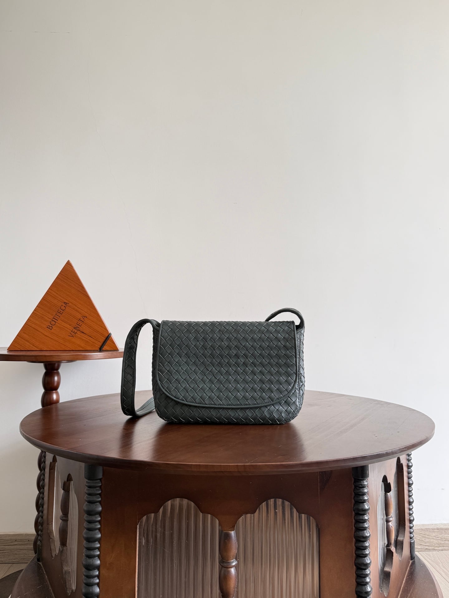 Veneto Flap Bottega Veneta 843836.A7