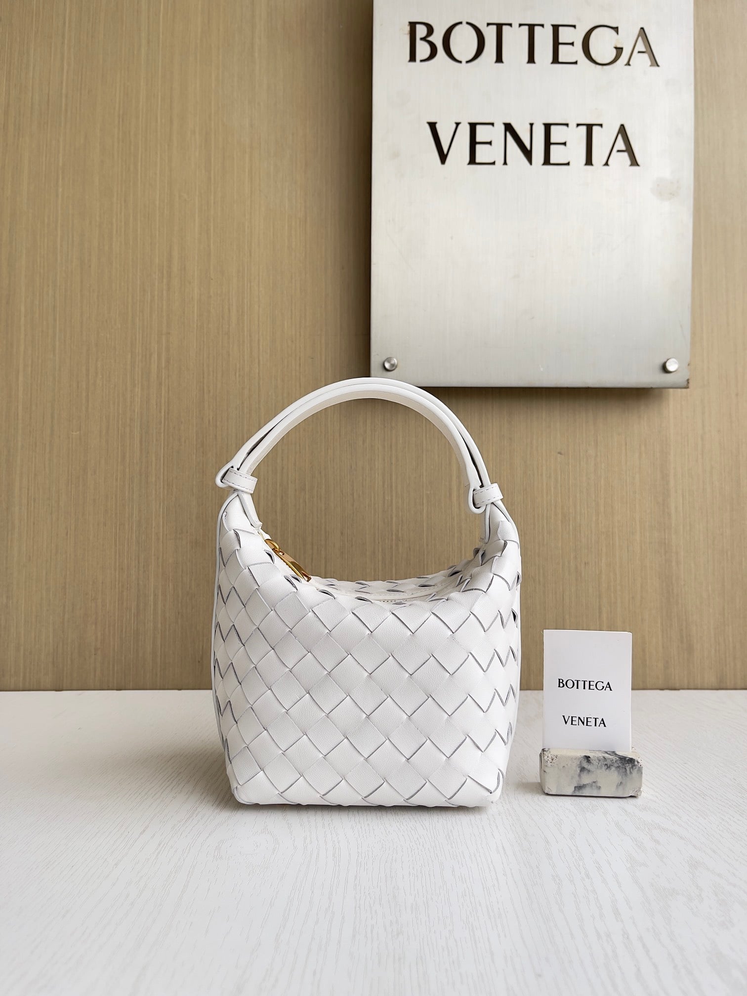 Wallace Bottega Veneta 776781.A1