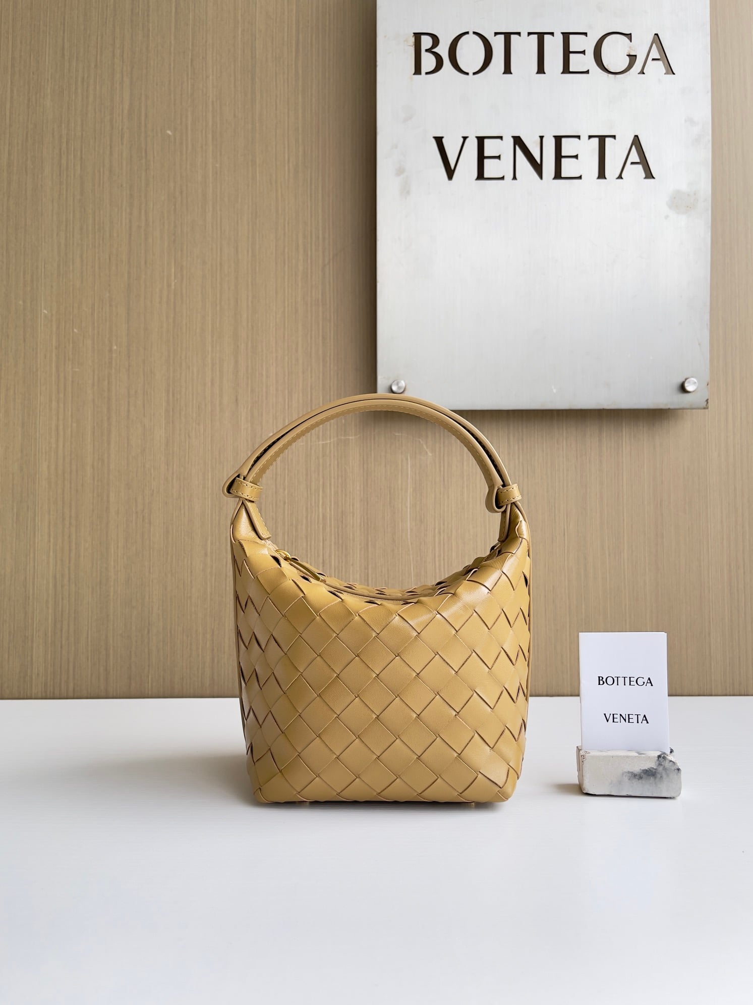 Wallace Bottega Veneta 776781.A3
