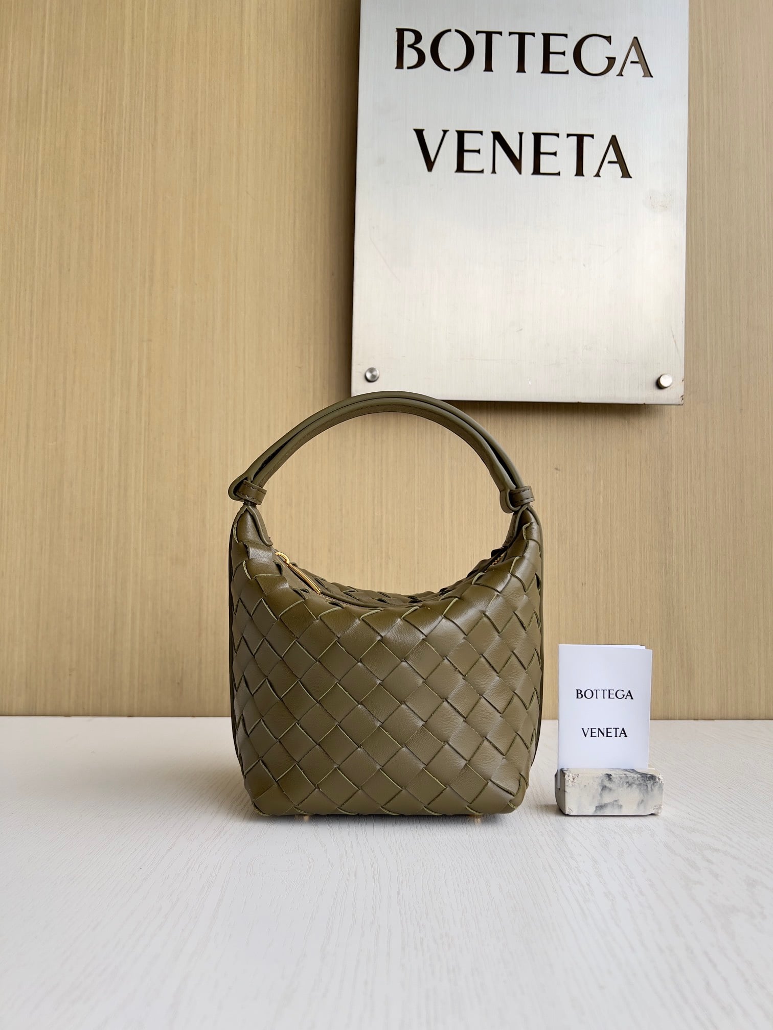 Wallace Bottega Veneta 776781.A5
