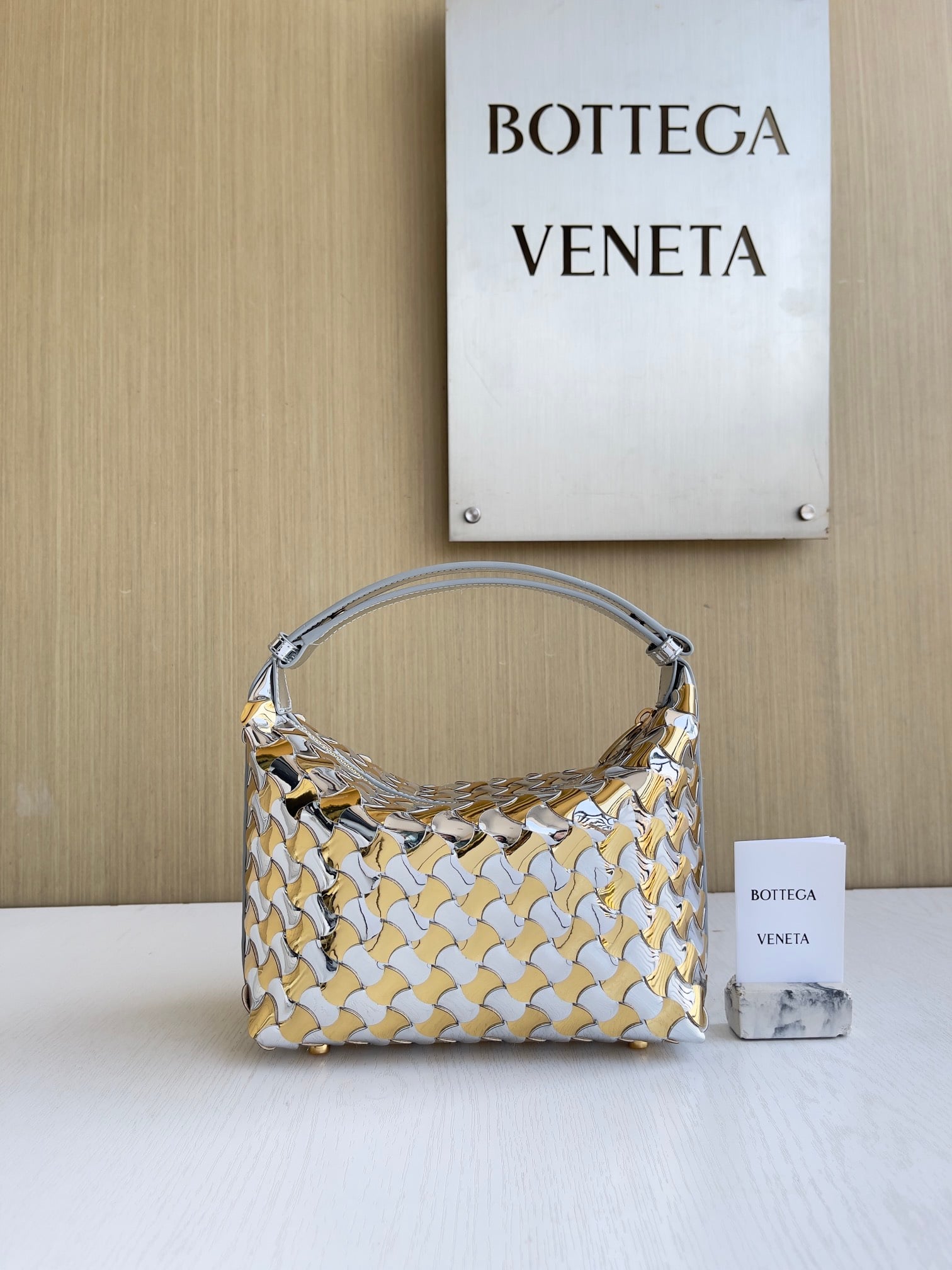 Wallace Bottega Veneta 778491.A1