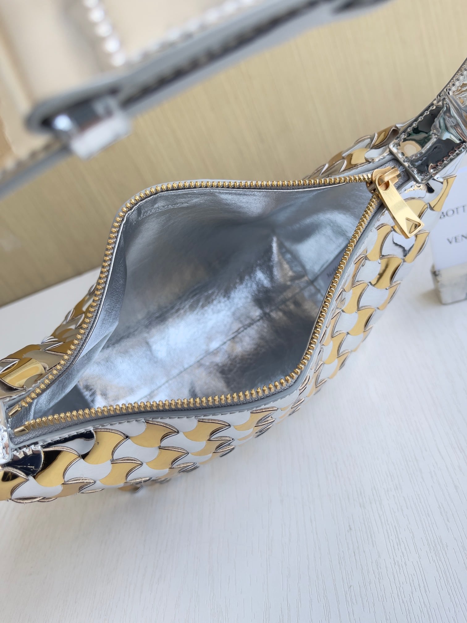 Wallace Bottega Veneta 778491.A1
