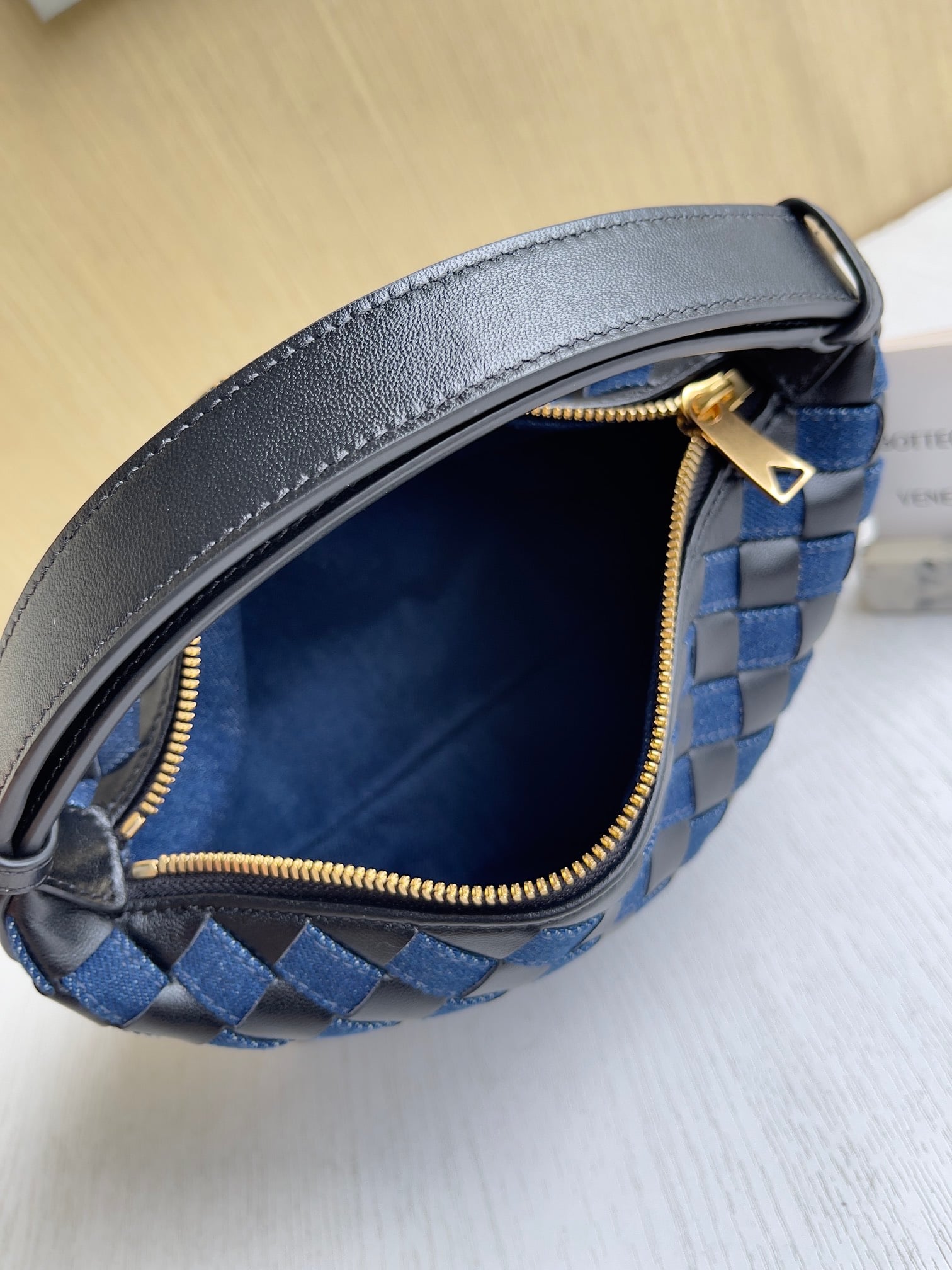 Wallace Bottega Veneta 796393