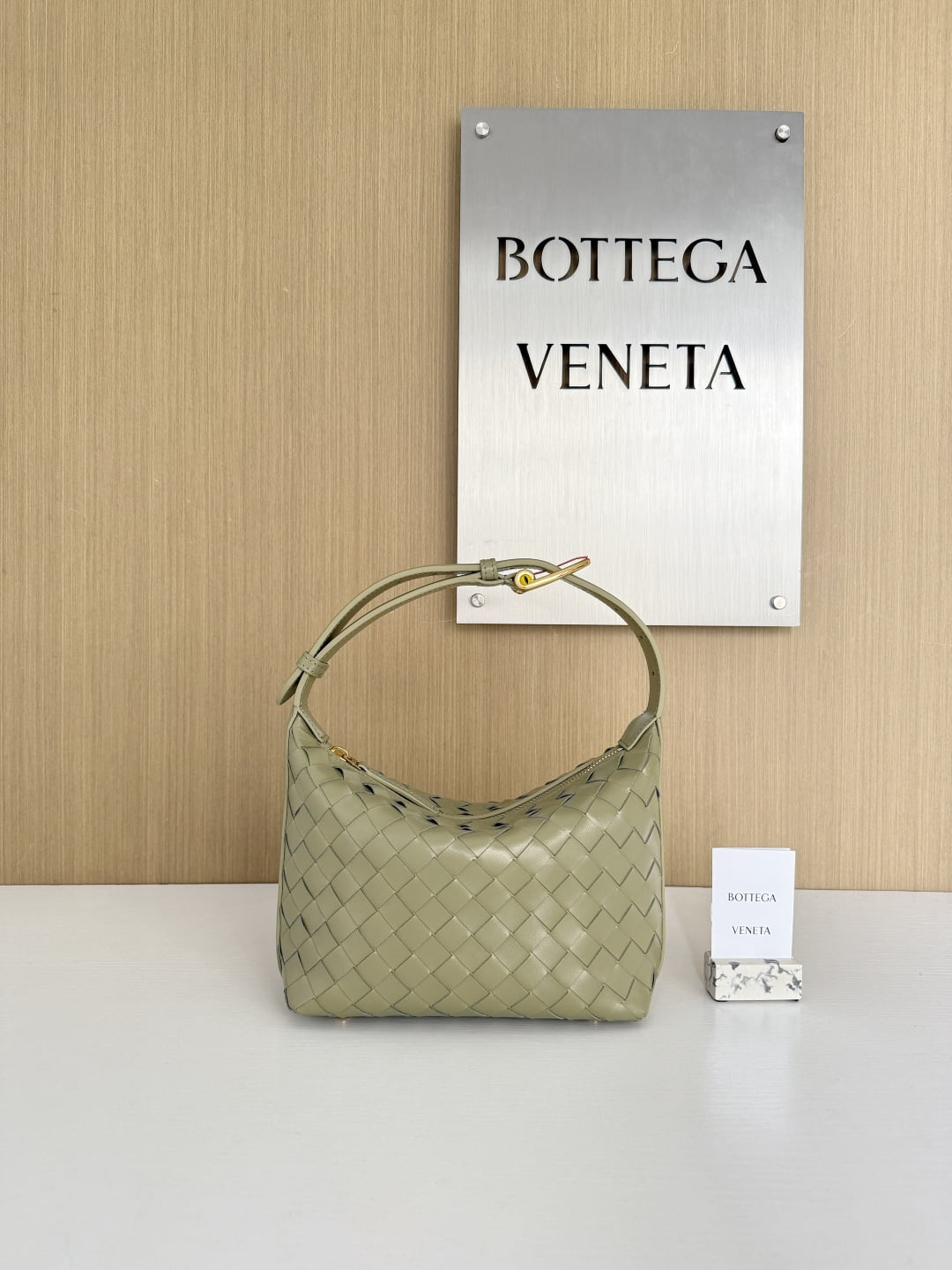 Wallace Bottega Veneta 815395.A3