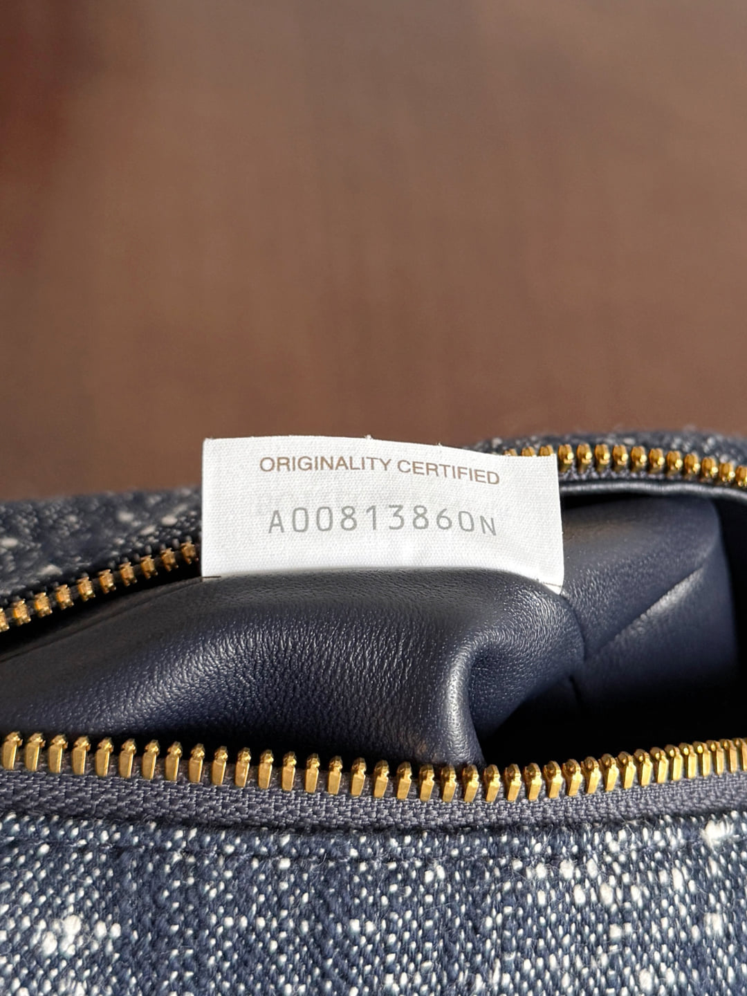 Wallace - белый Bottega Veneta 815689