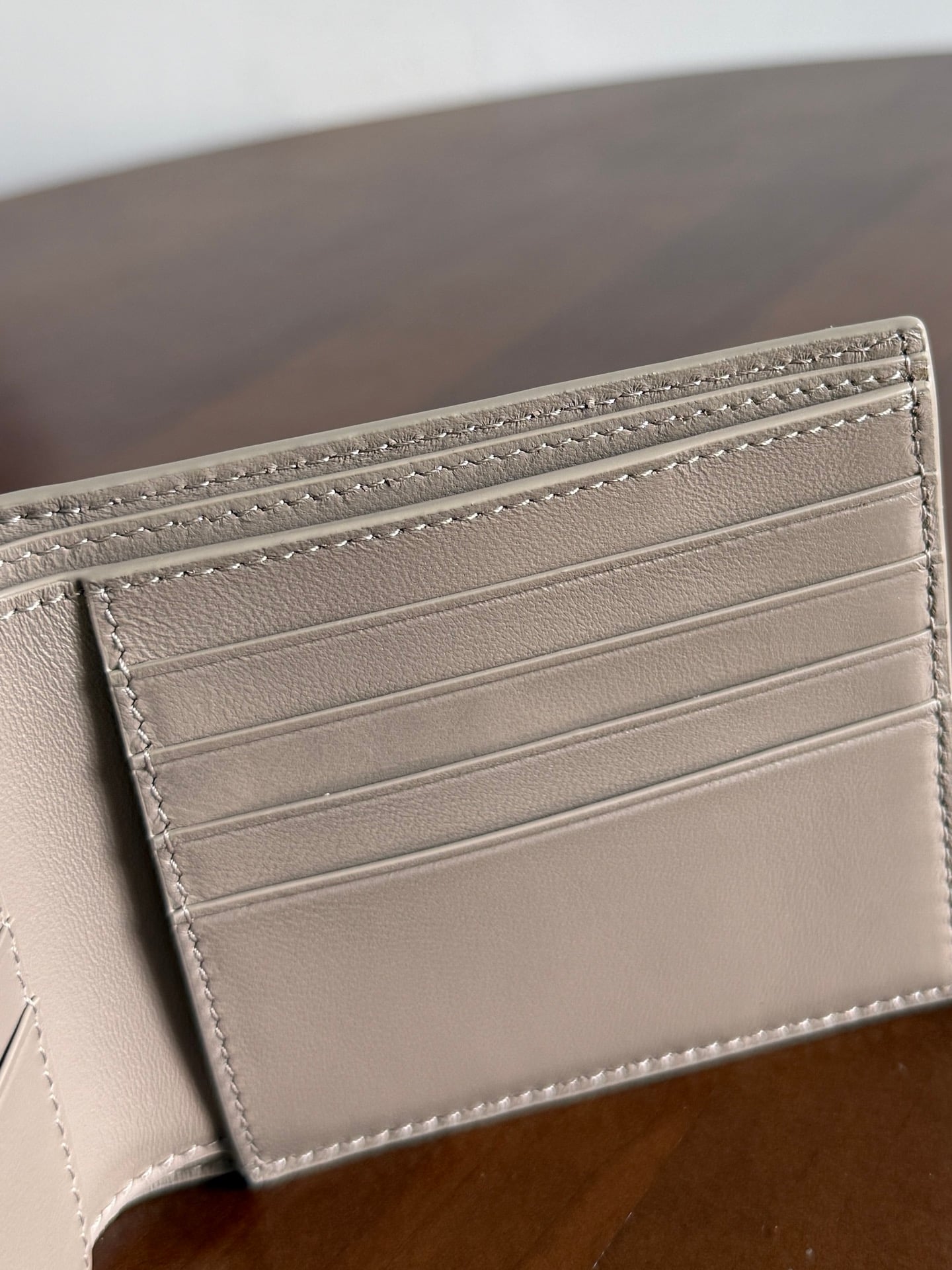 Wallet Bottega Veneta 605721.A4