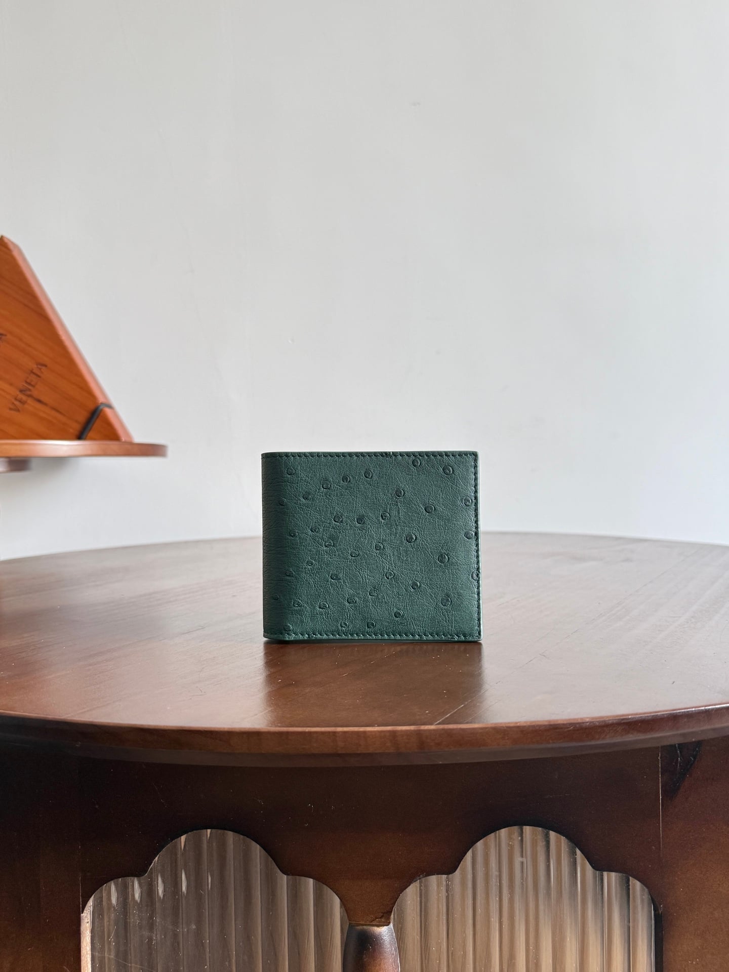Wallet Bottega Veneta 605721.A6