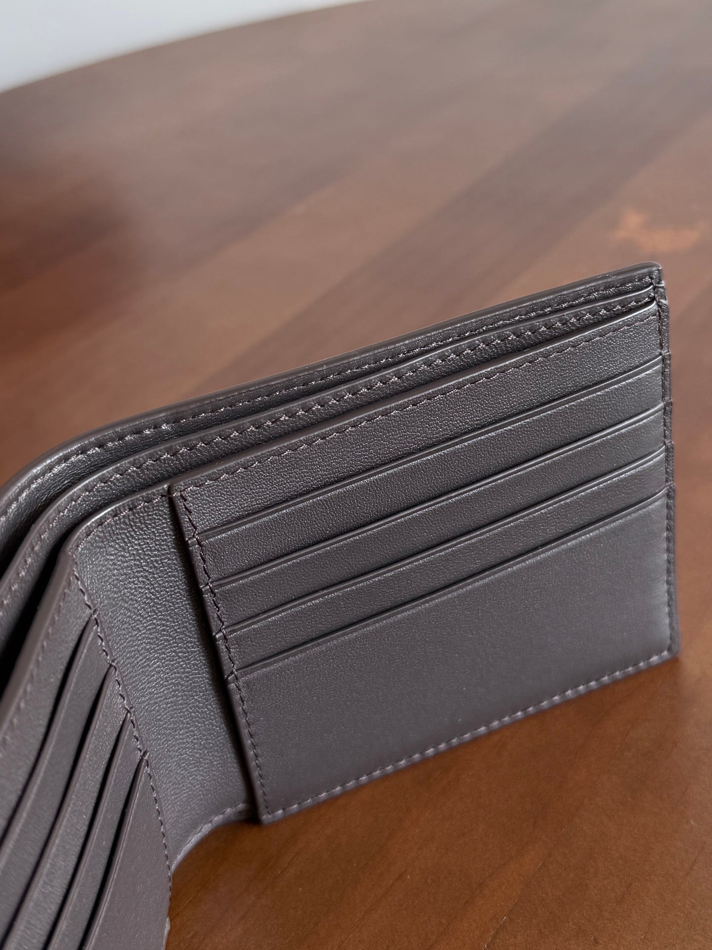 Wallet Bottega Veneta 605721.A8