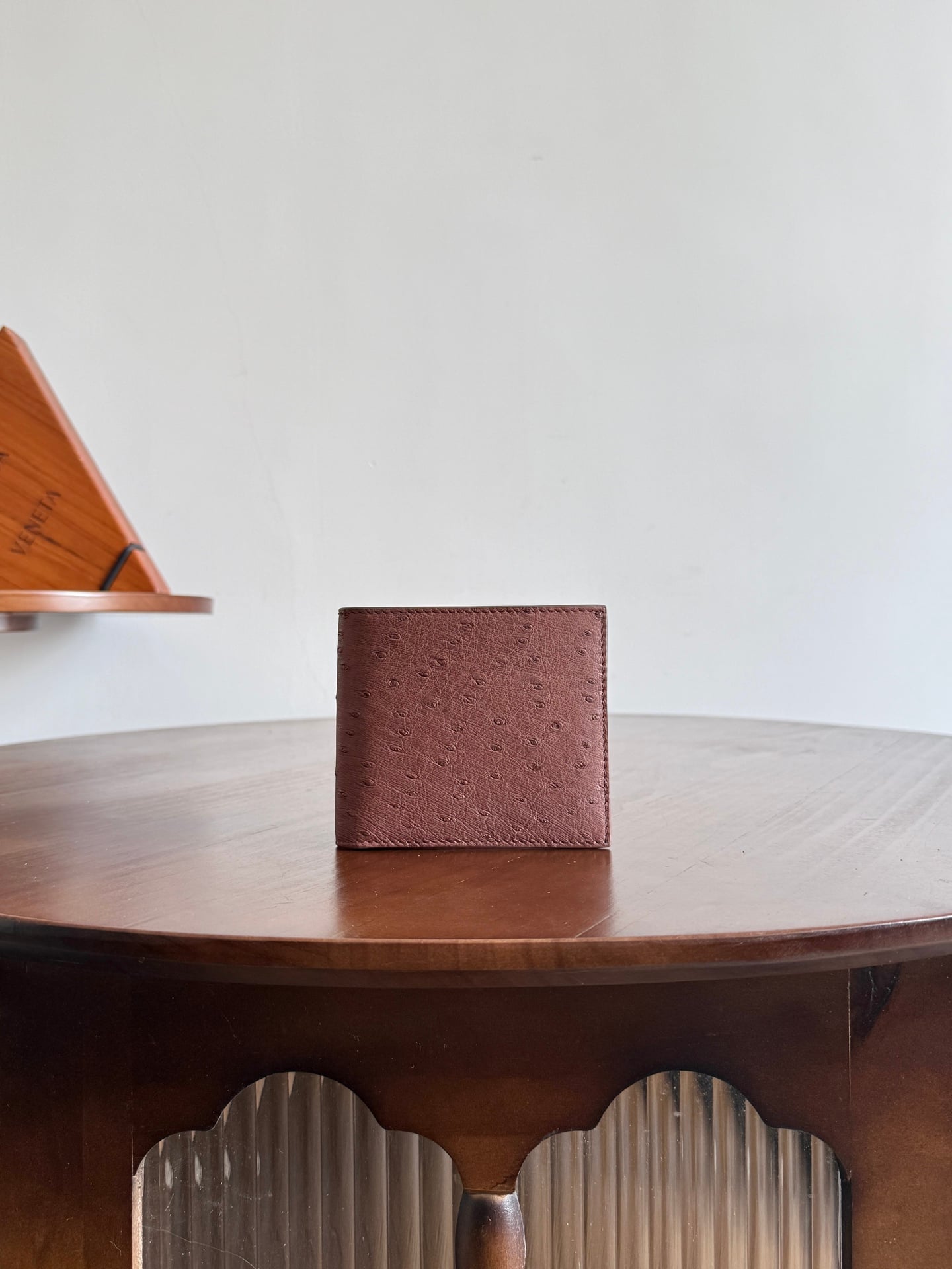 Wallet Bottega Veneta 605721.A10
