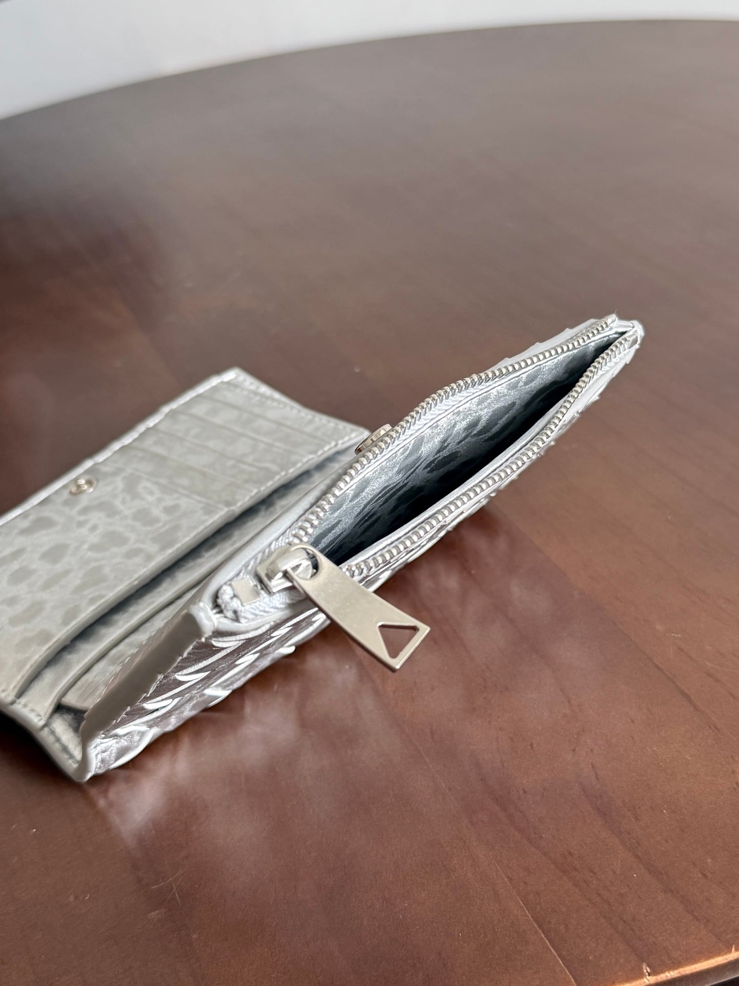 Wallet Bottega Veneta 667468.A1