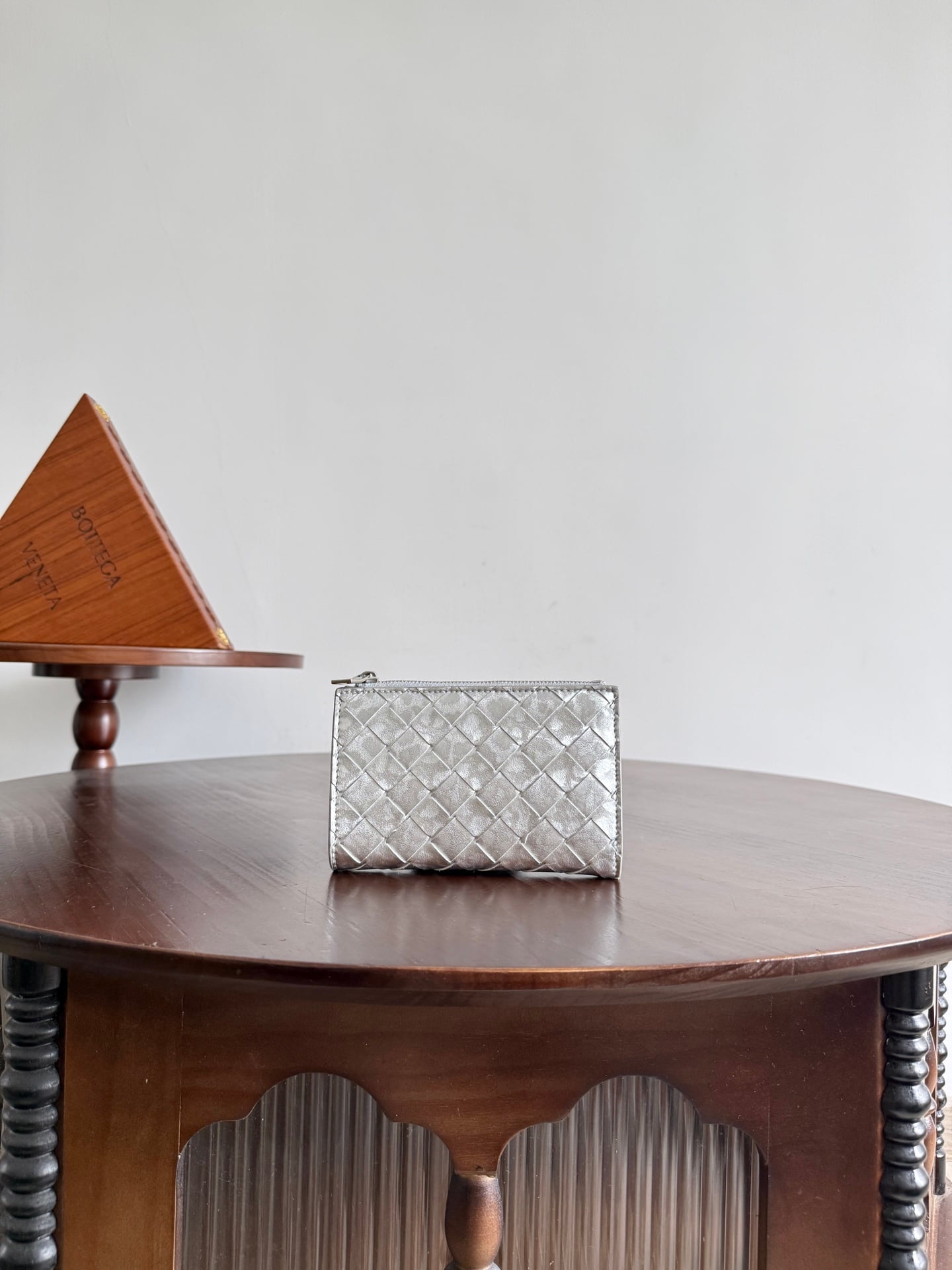 Wallet Bottega Veneta 667468.A1