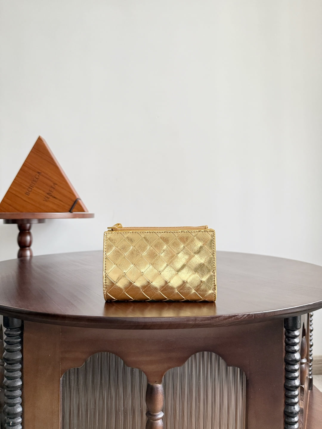 Wallet Bottega Veneta 667468.A2