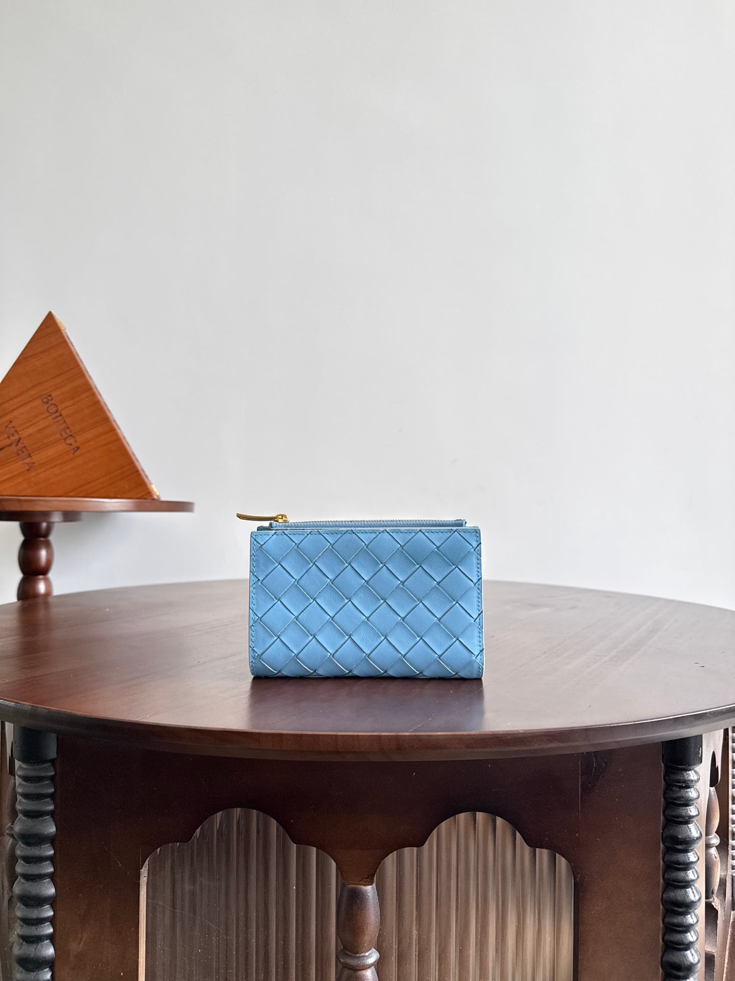 Wallet Bottega Veneta 667468.A3