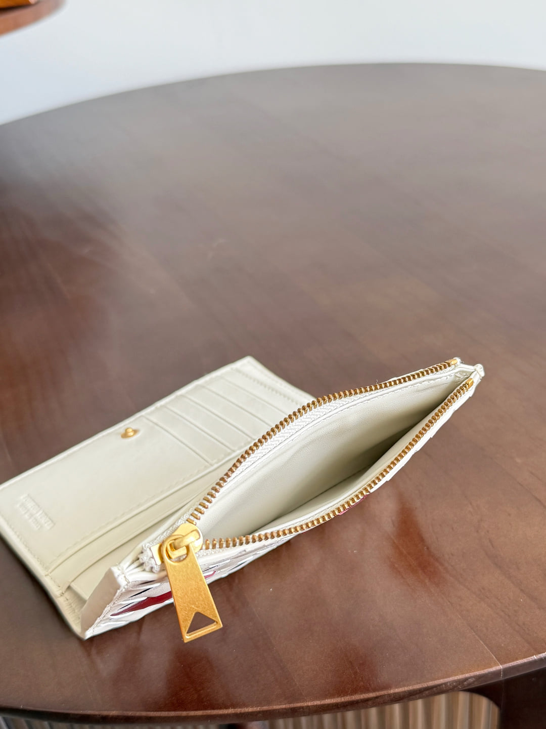 Wallet Bottega Veneta 667468.A5