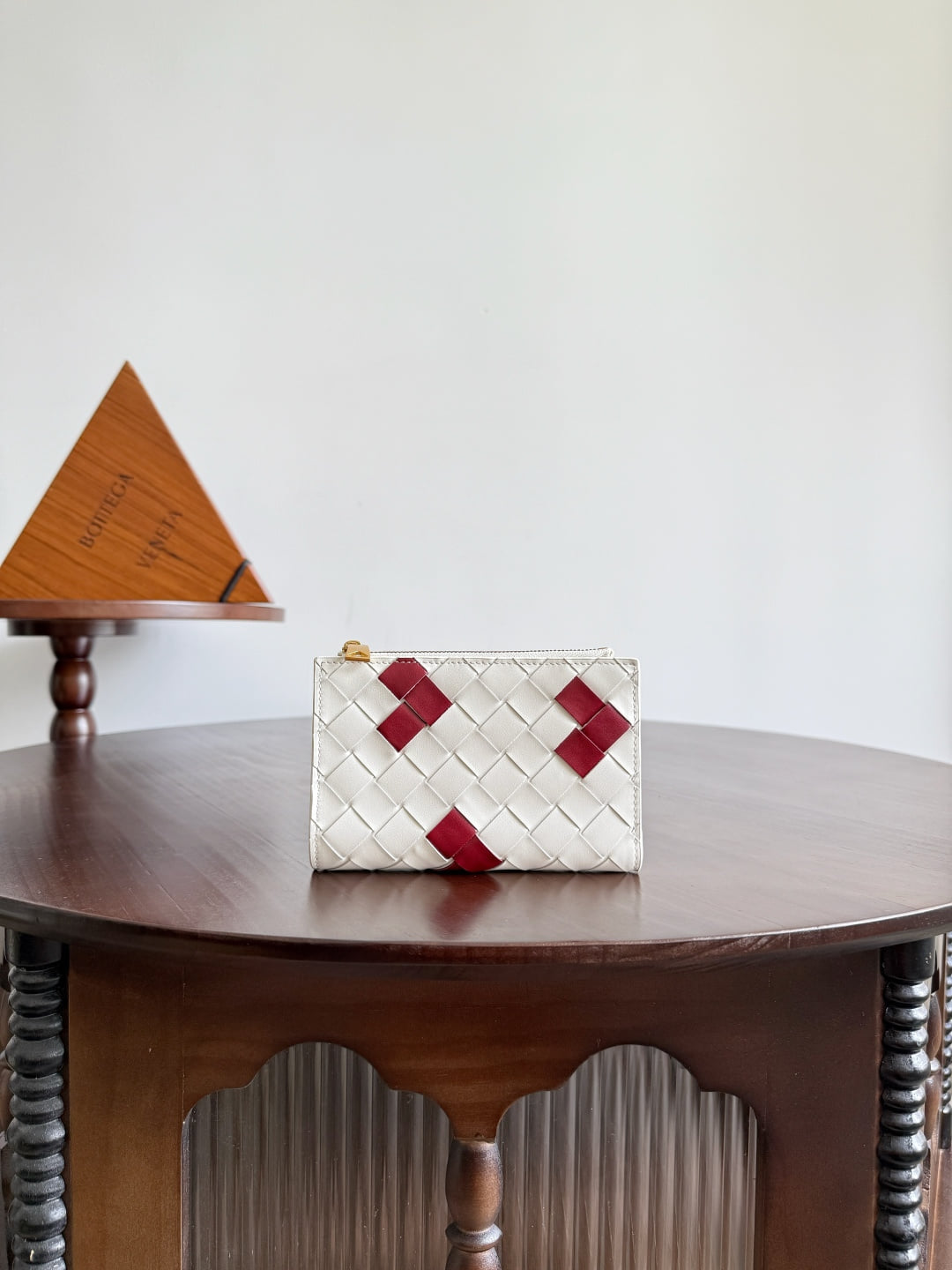 Wallet Bottega Veneta 667468.A5