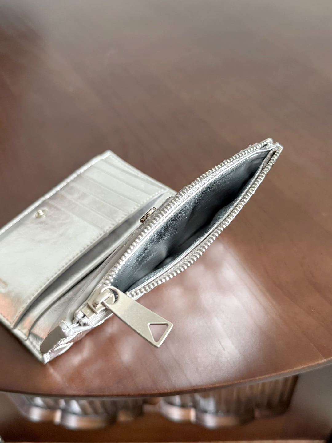 Wallet Bottega Veneta 667468.A6