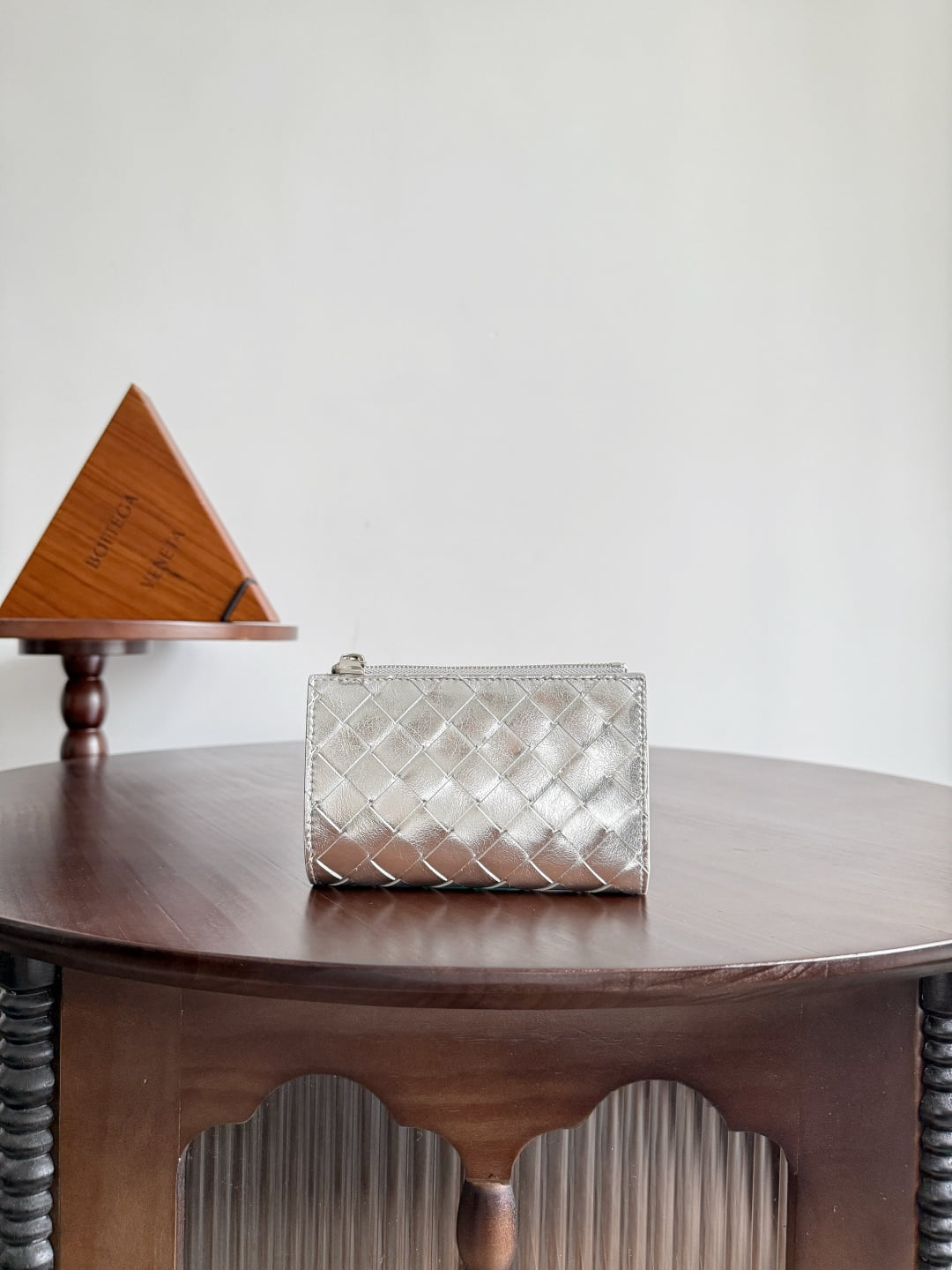 Wallet Bottega Veneta 667468.A6