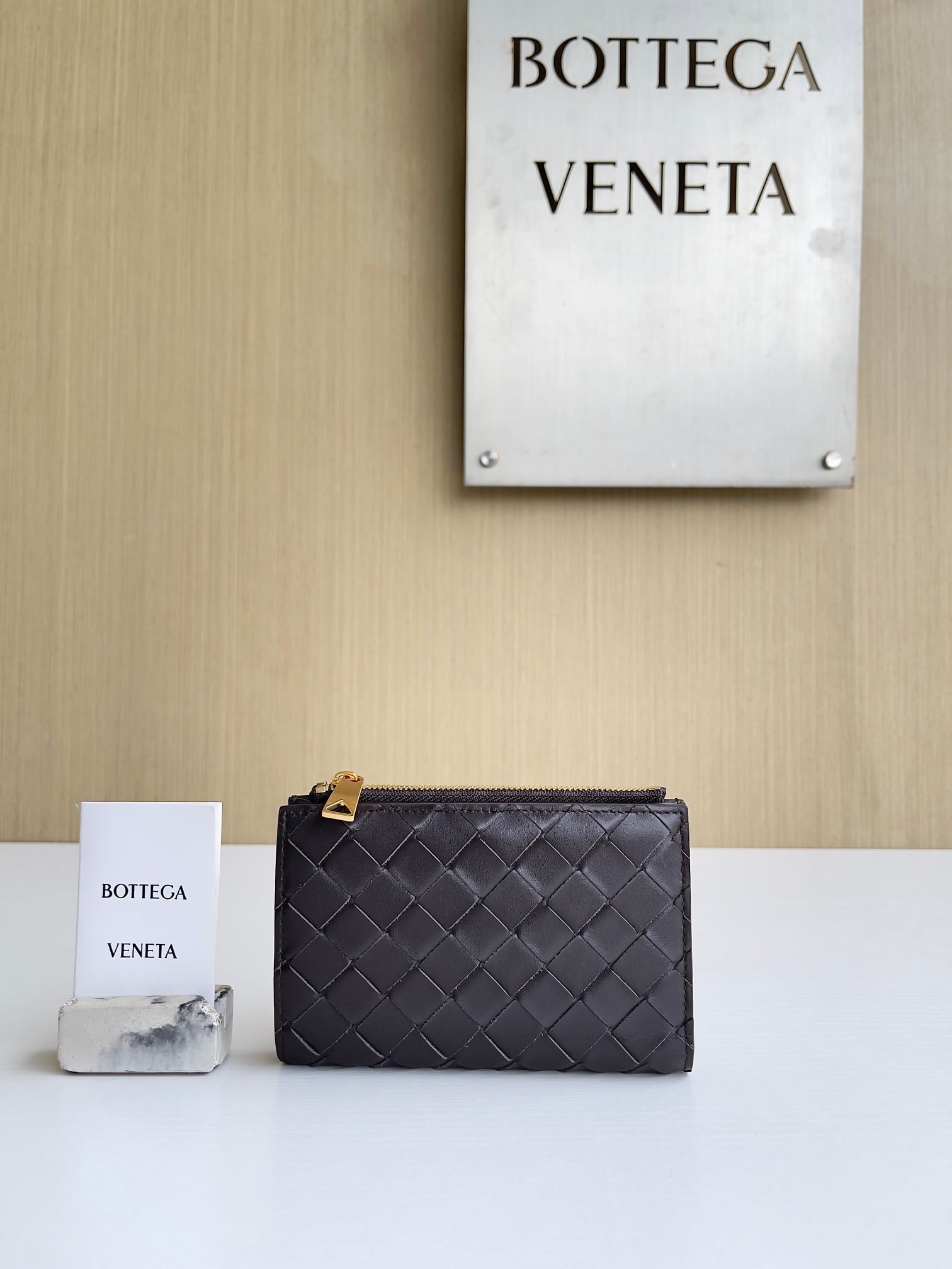 Wallet Bottega Veneta 667468.A7