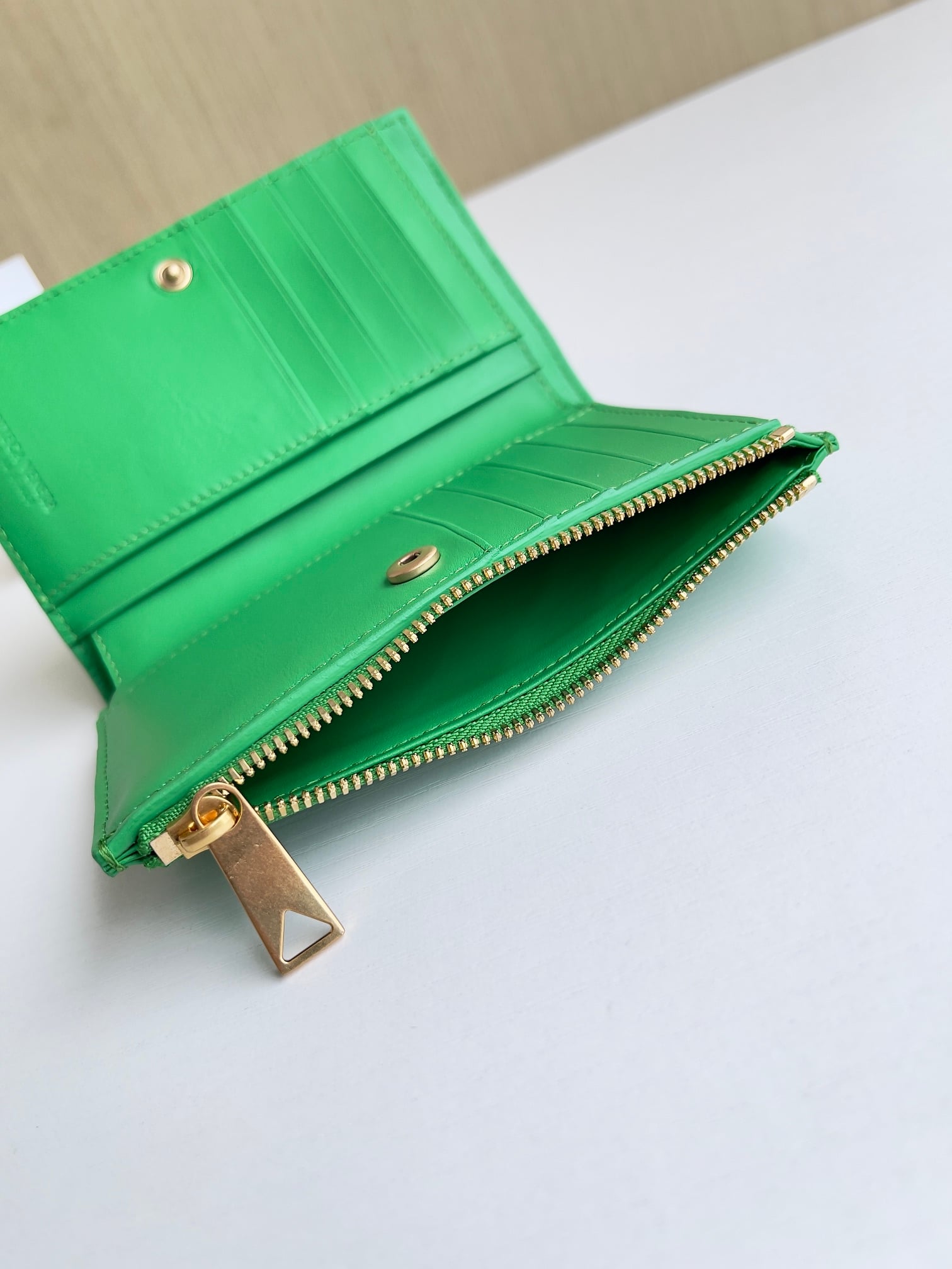 Wallet Bottega Veneta 667468.A8