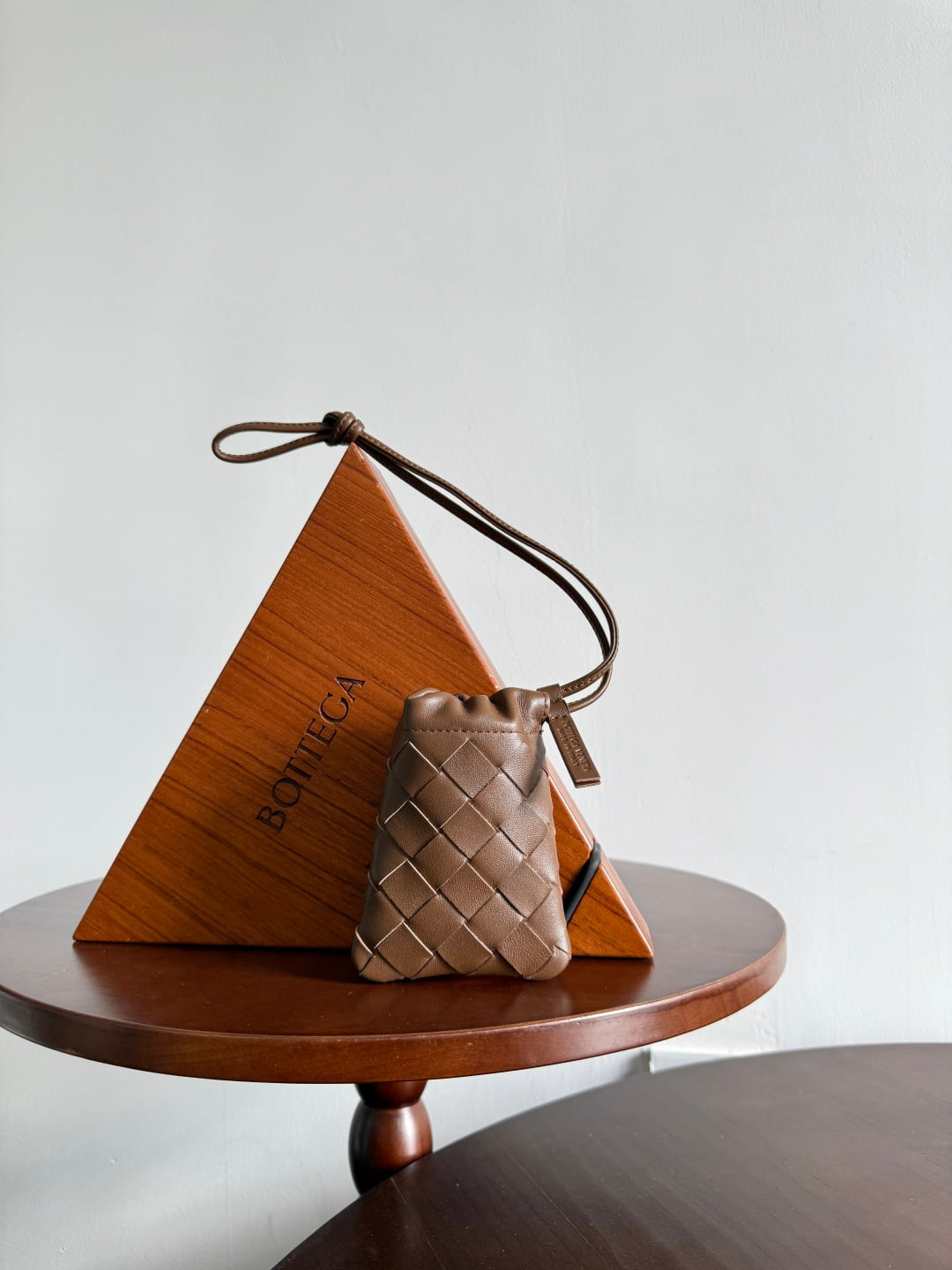 Wallet Bottega Veneta 843903.A1