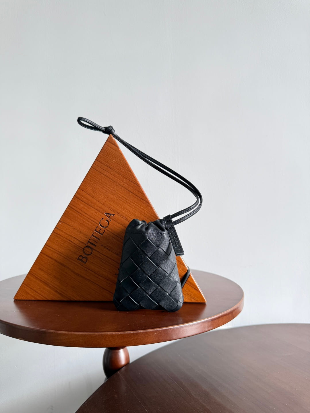 Wallet Bottega Veneta 843903.A2